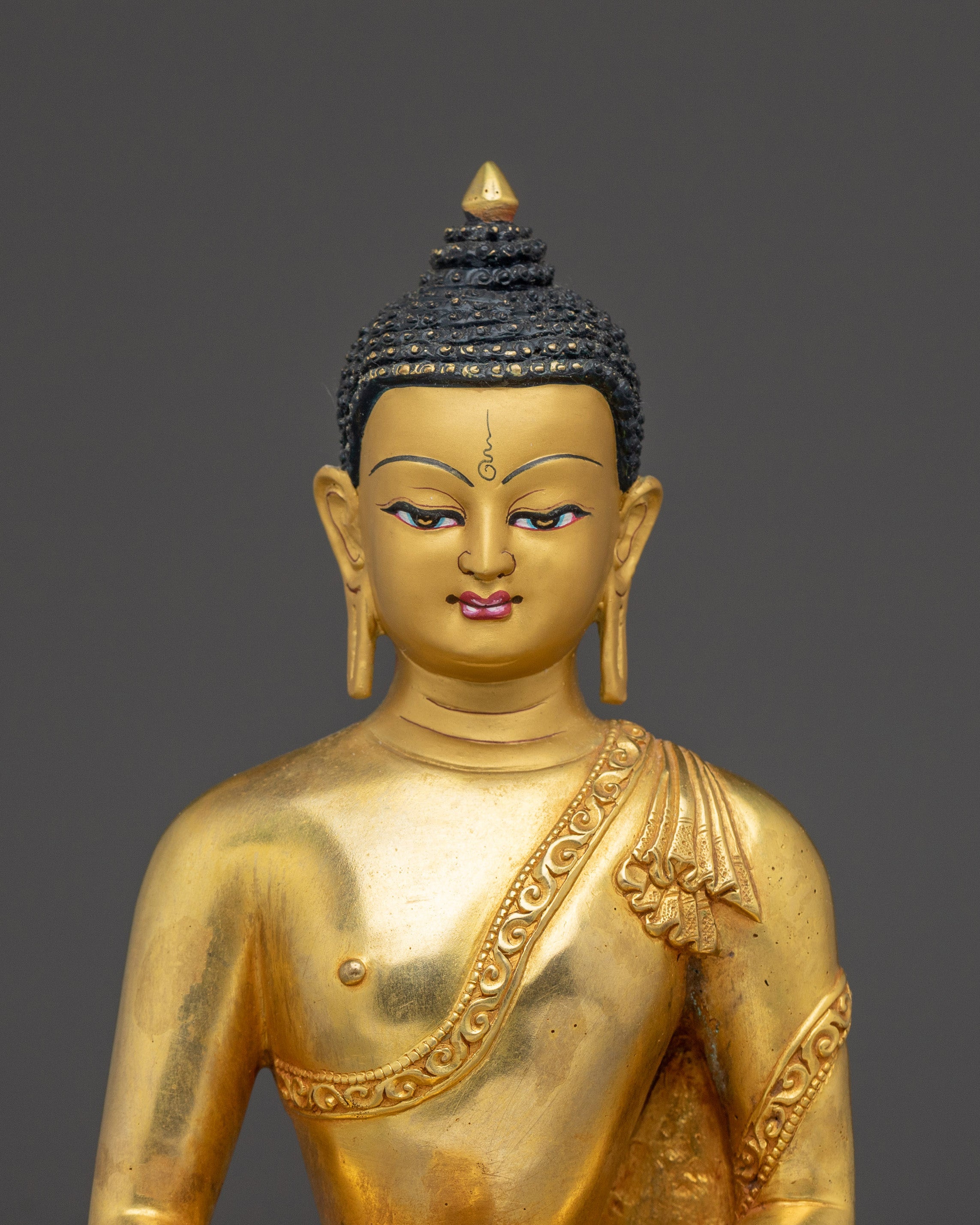 Infinite Light Buddha Amitabha | Buddha of Compassion