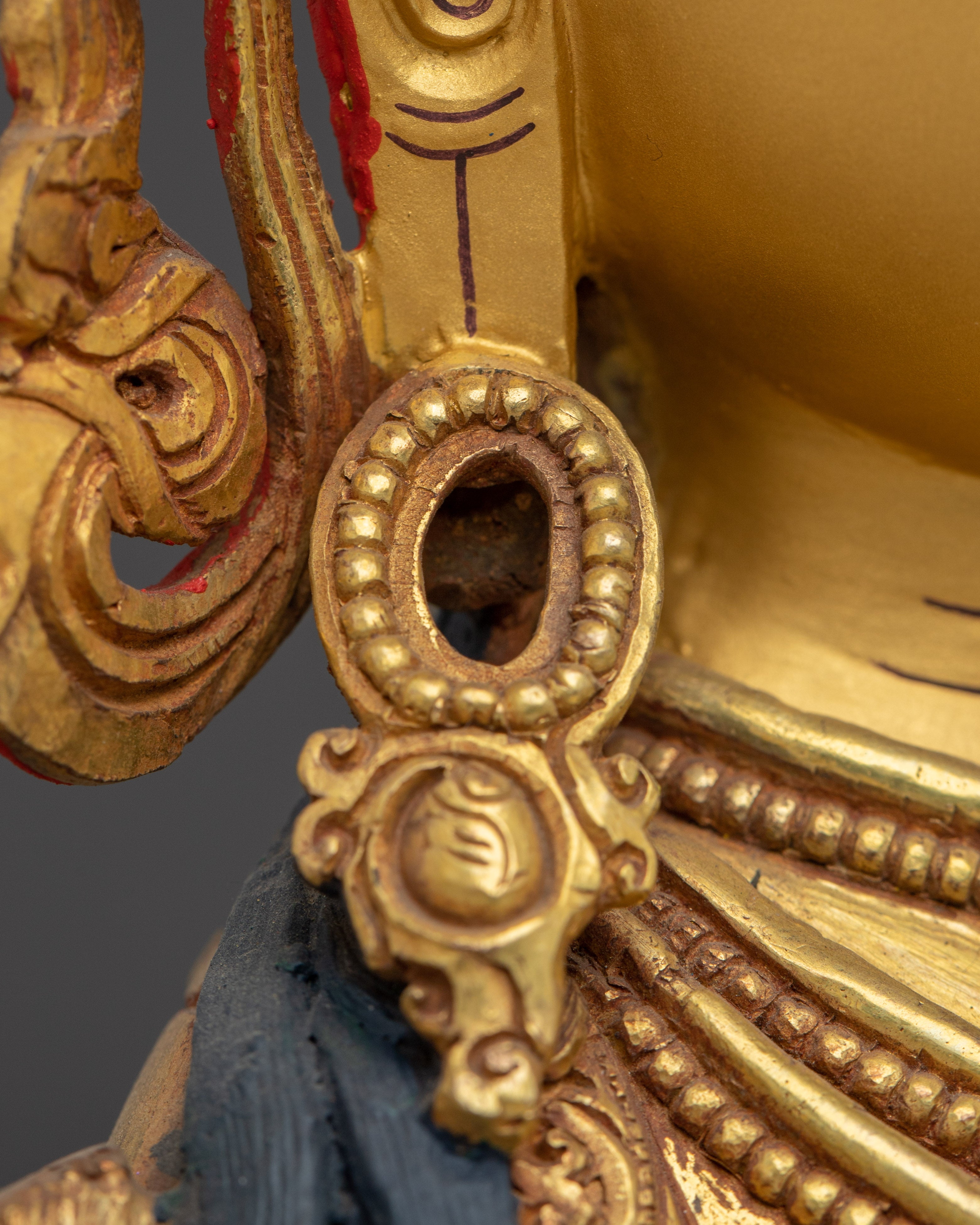 White Tara - Tibetan Buddhist Healing Deity | Sita Tara Statue