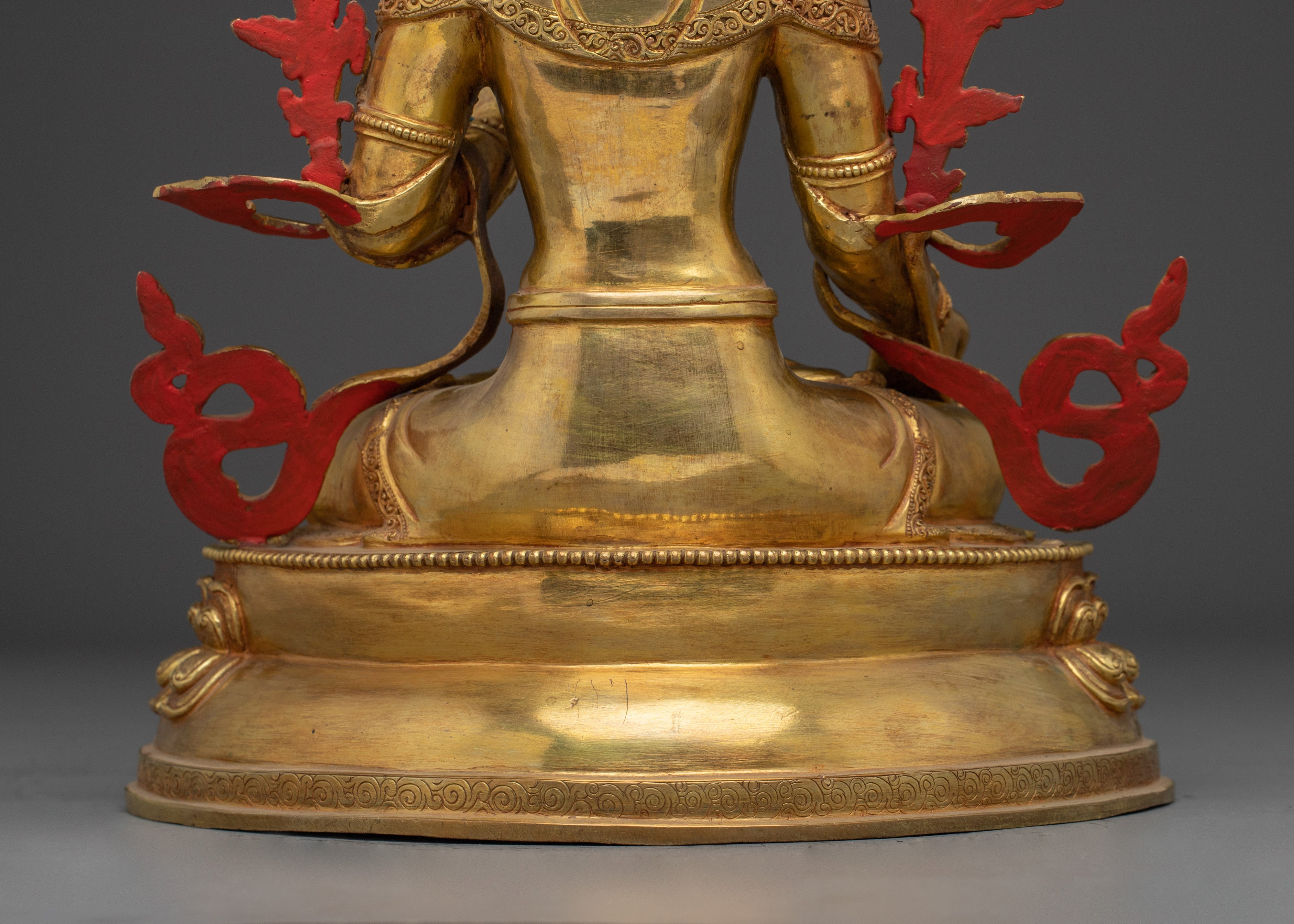 White Tara - Tibetan Buddhist Healing Deity | Sita Tara Statue