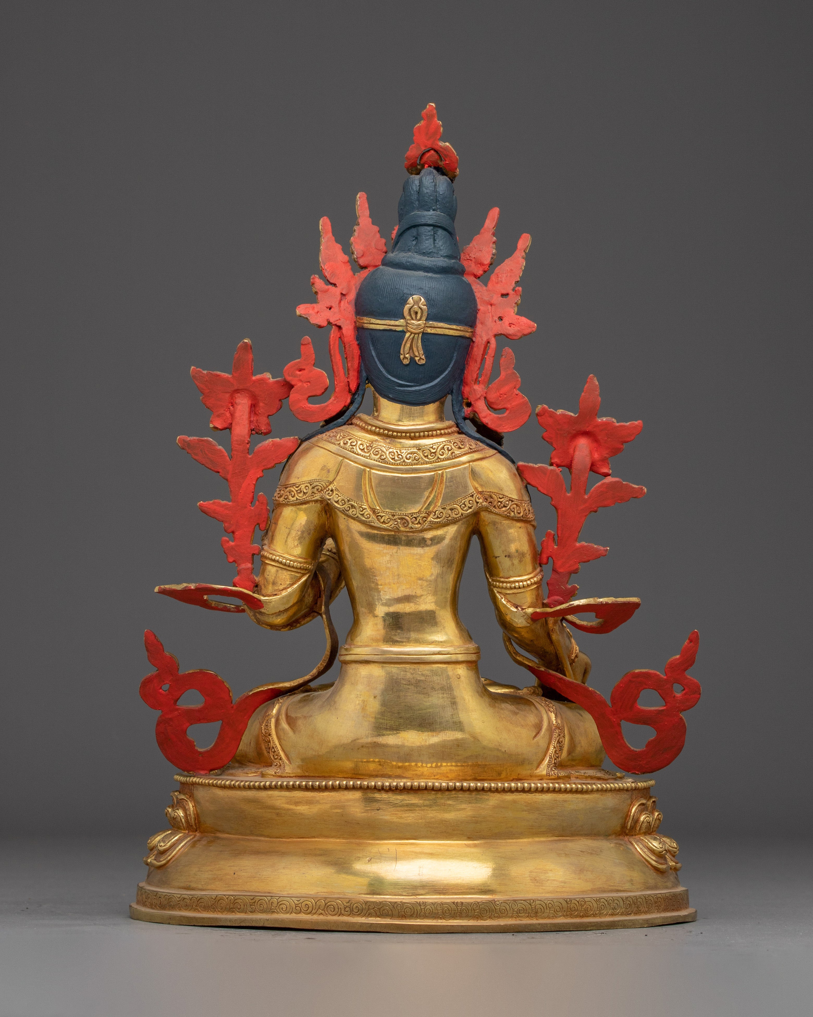 White Tara - Tibetan Buddhist Healing Deity | Sita Tara Statue