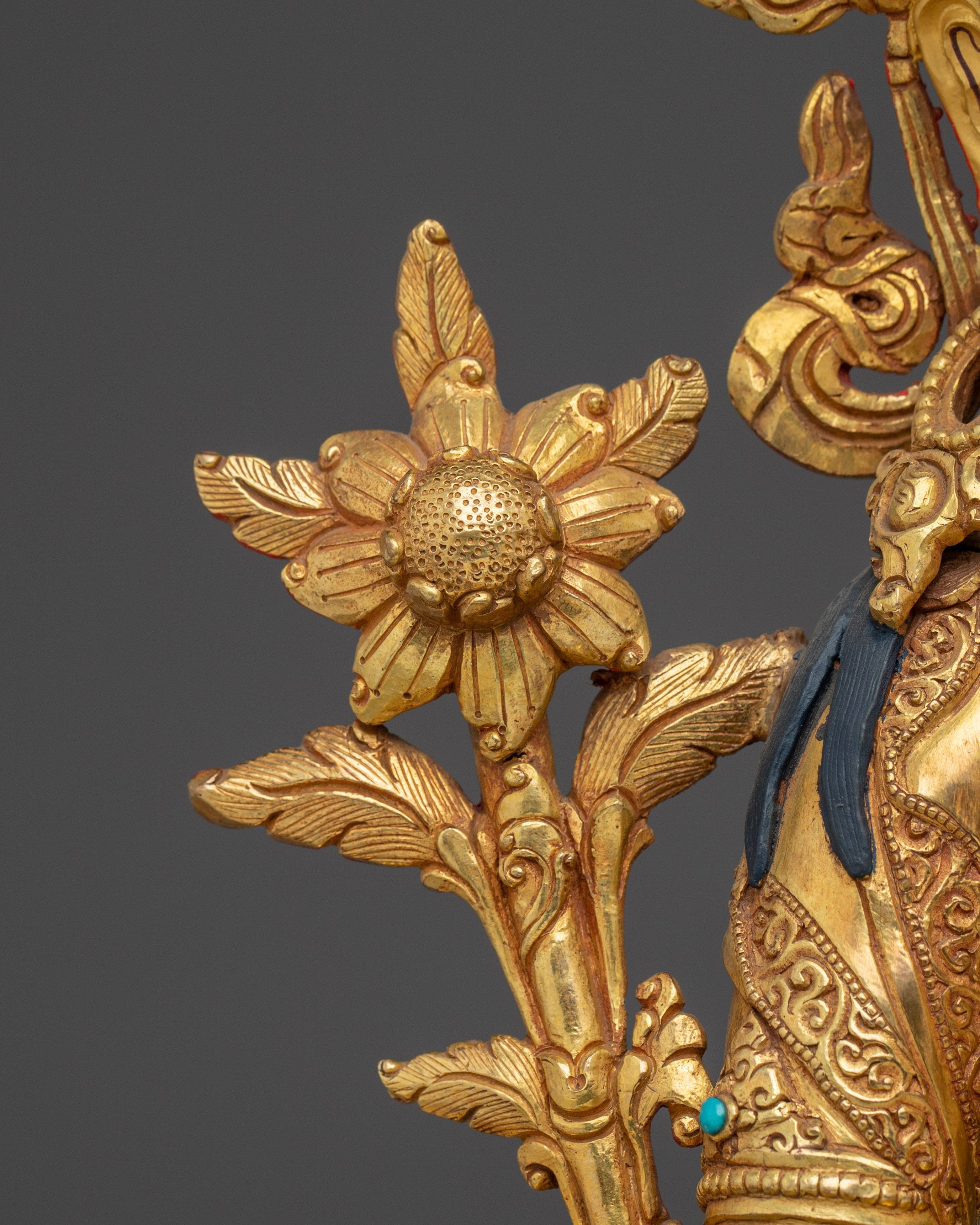 White Tara - Tibetan Buddhist Healing Deity | Sita Tara Statue