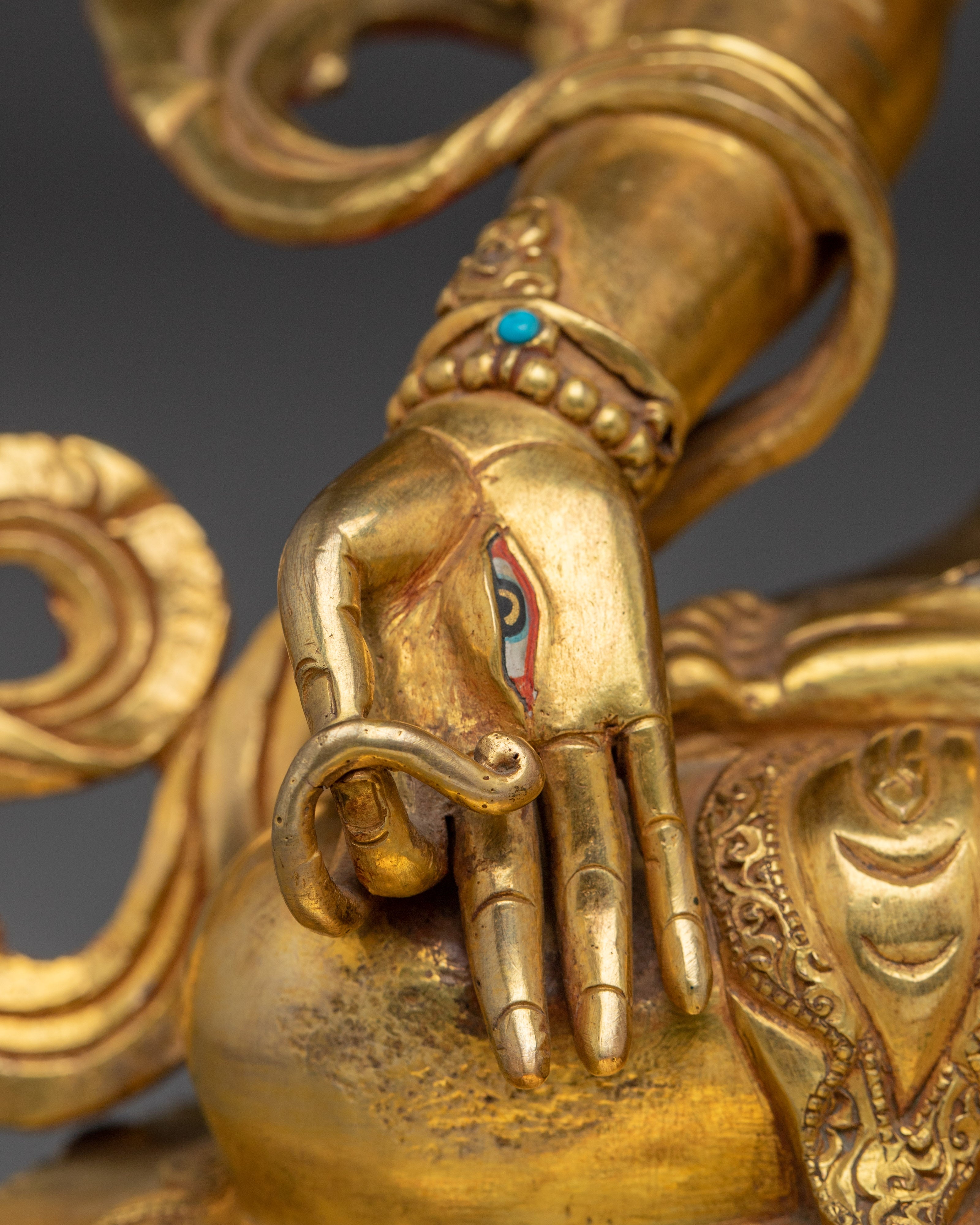 White Tara - Tibetan Buddhist Healing Deity | Sita Tara Statue