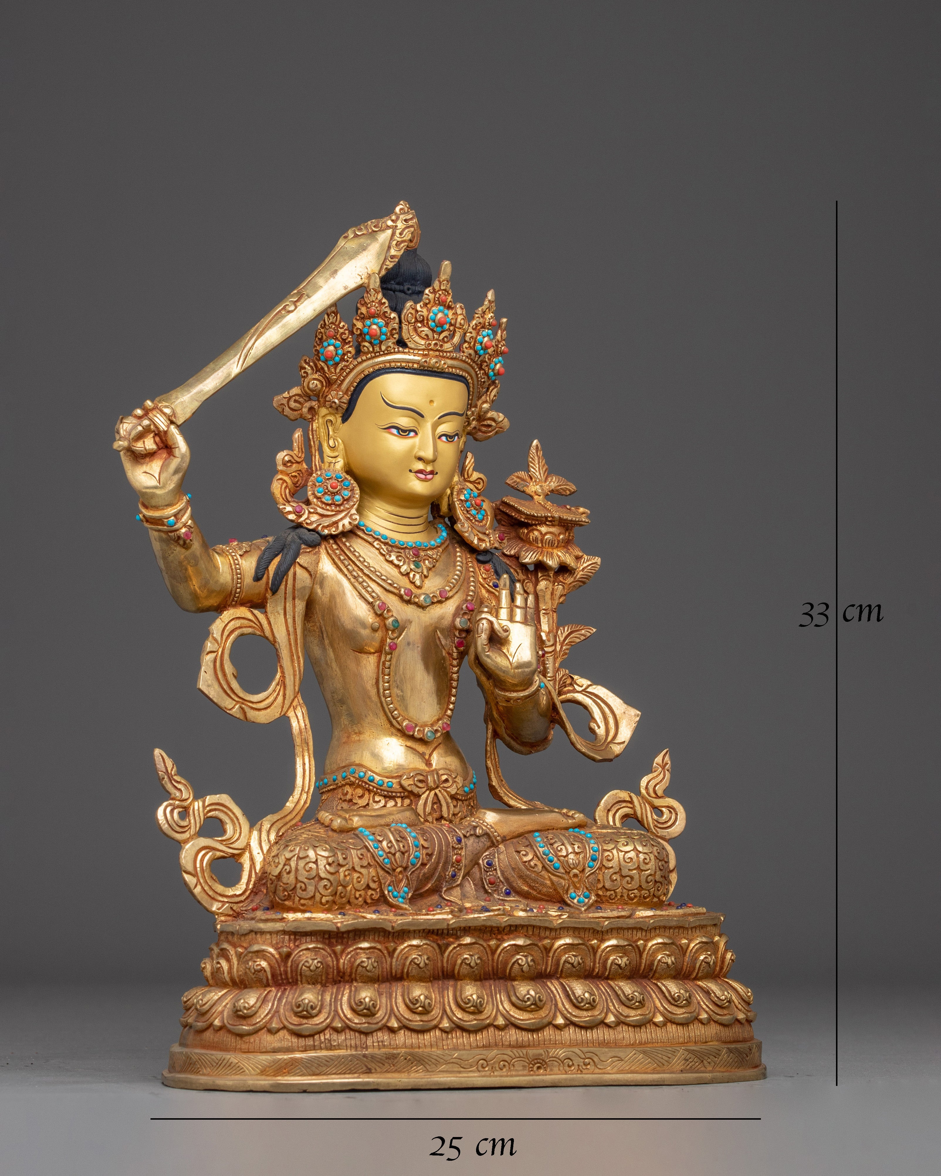 enlightenment-symbol-of-manjushri