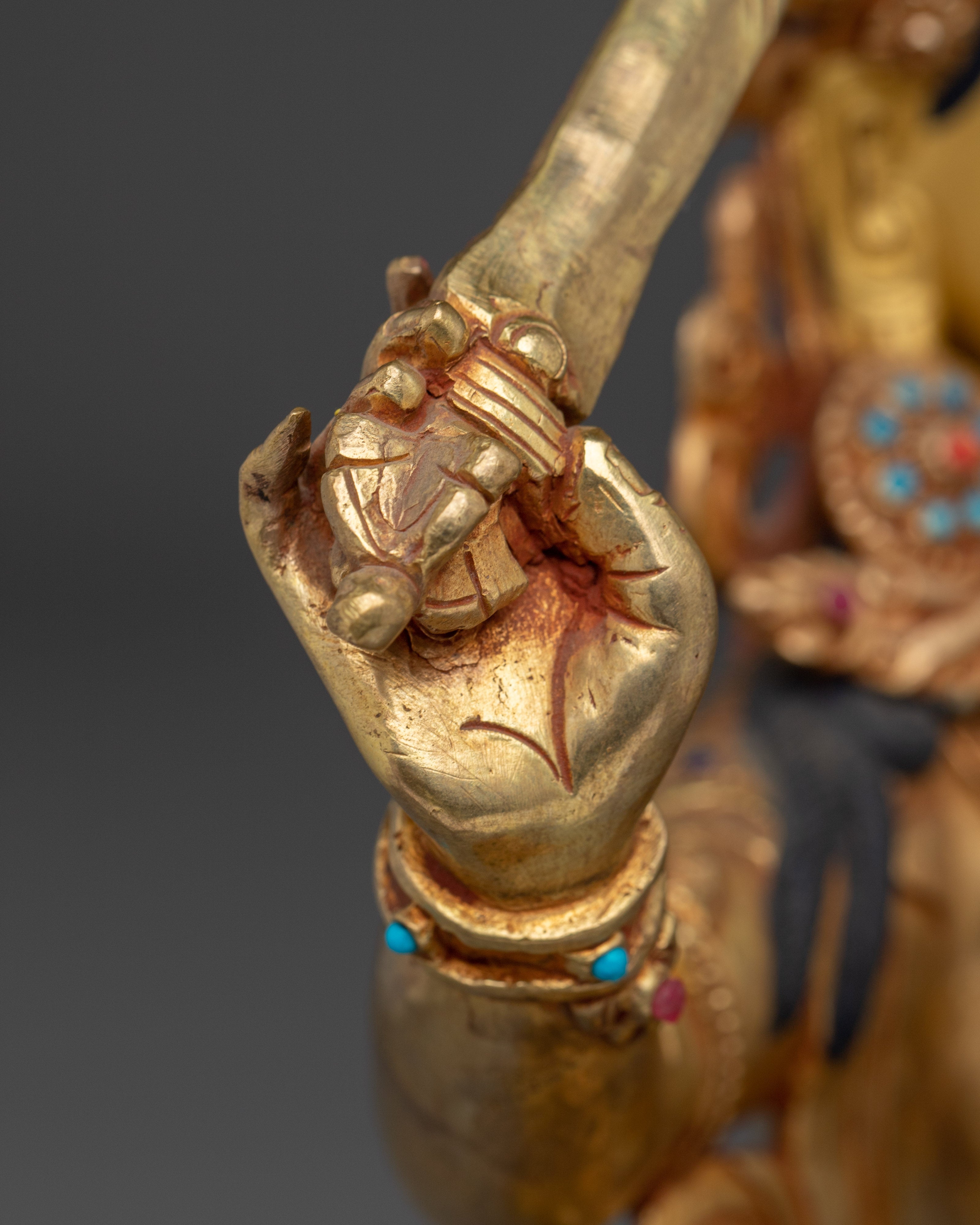 Enlightenment Symbol of Manjushri | Bodhisattva of Wisdom