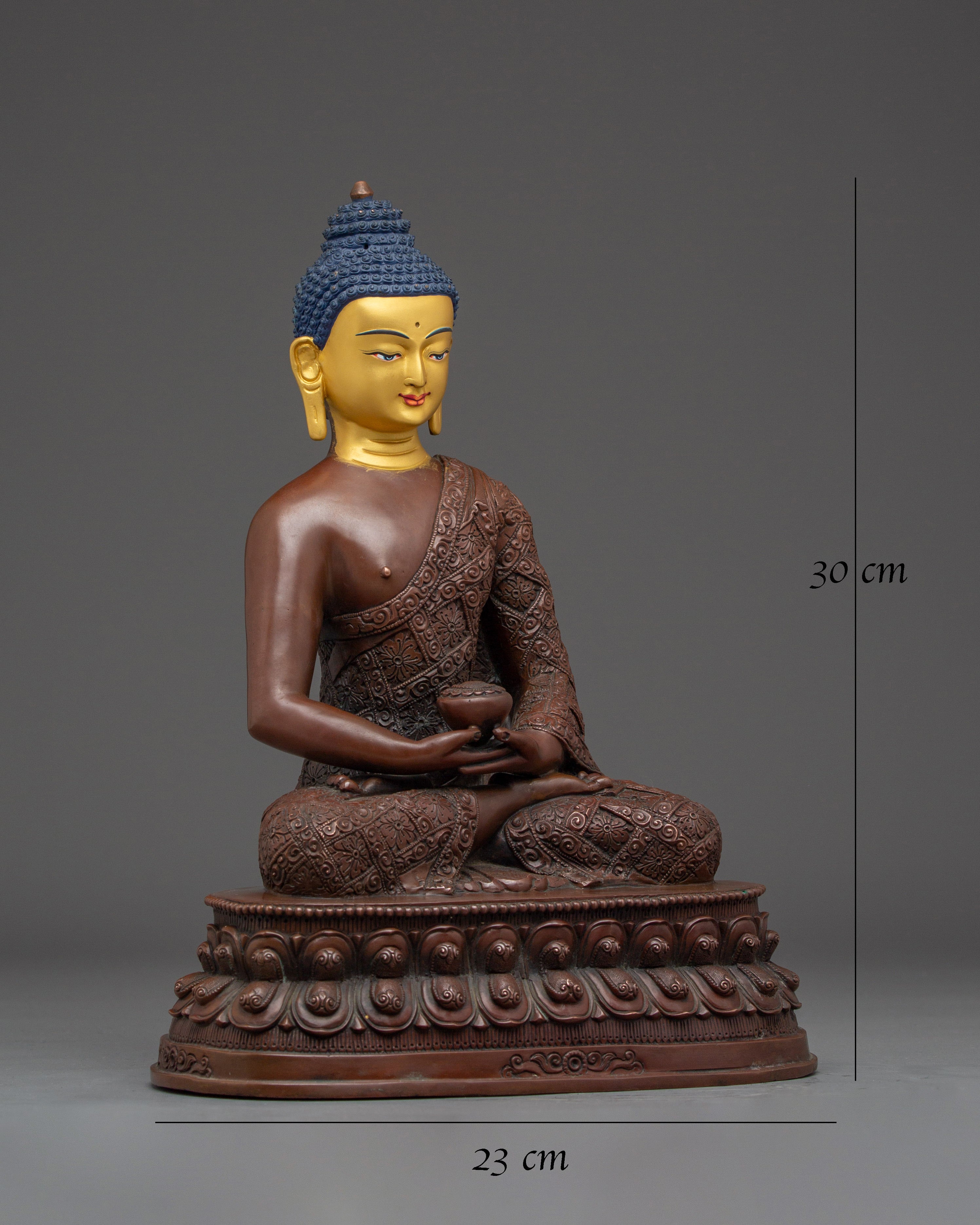 pure-land-buddha-amitabha-sculpture
