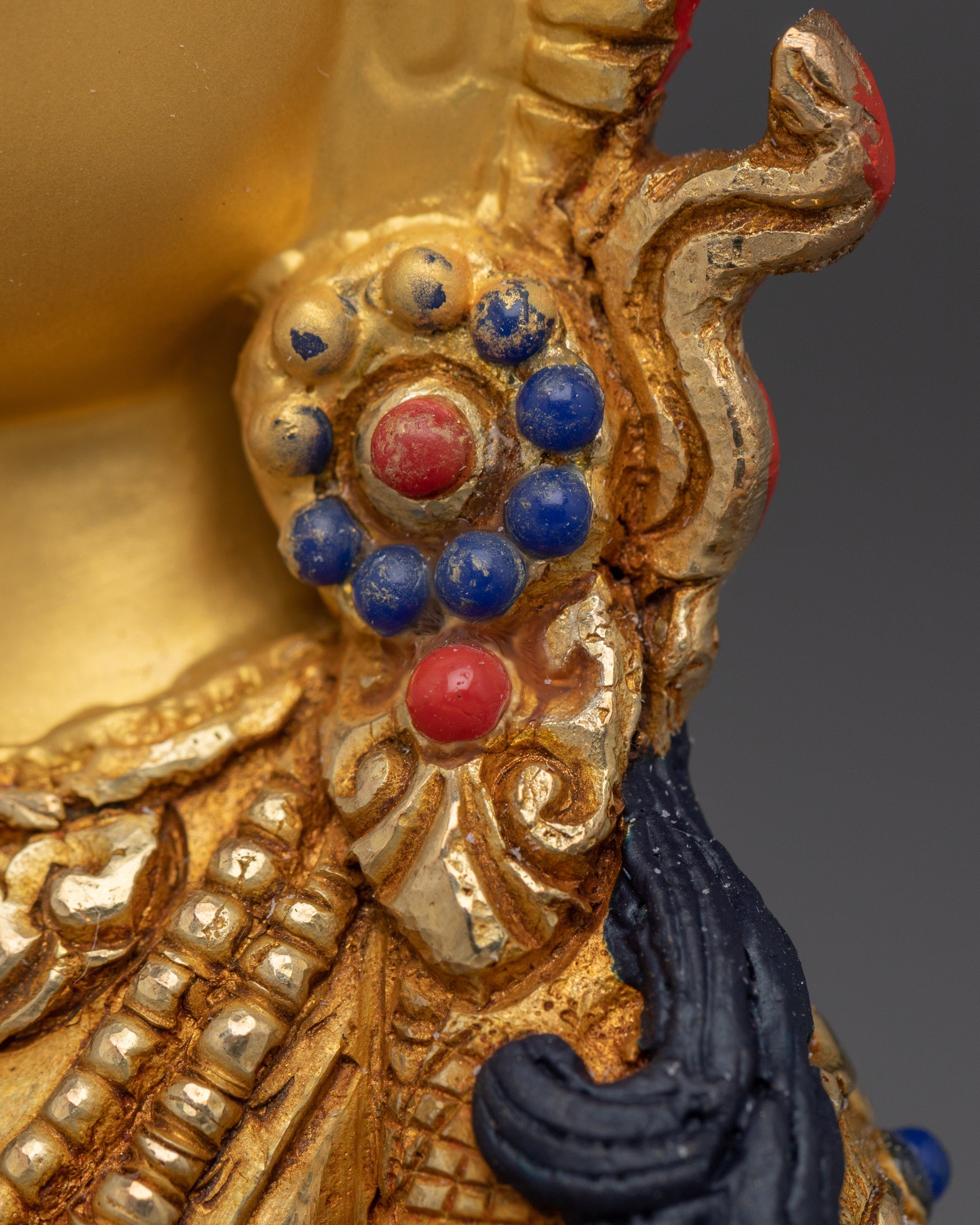 Statue of Amitayus | Buddha of Long-life