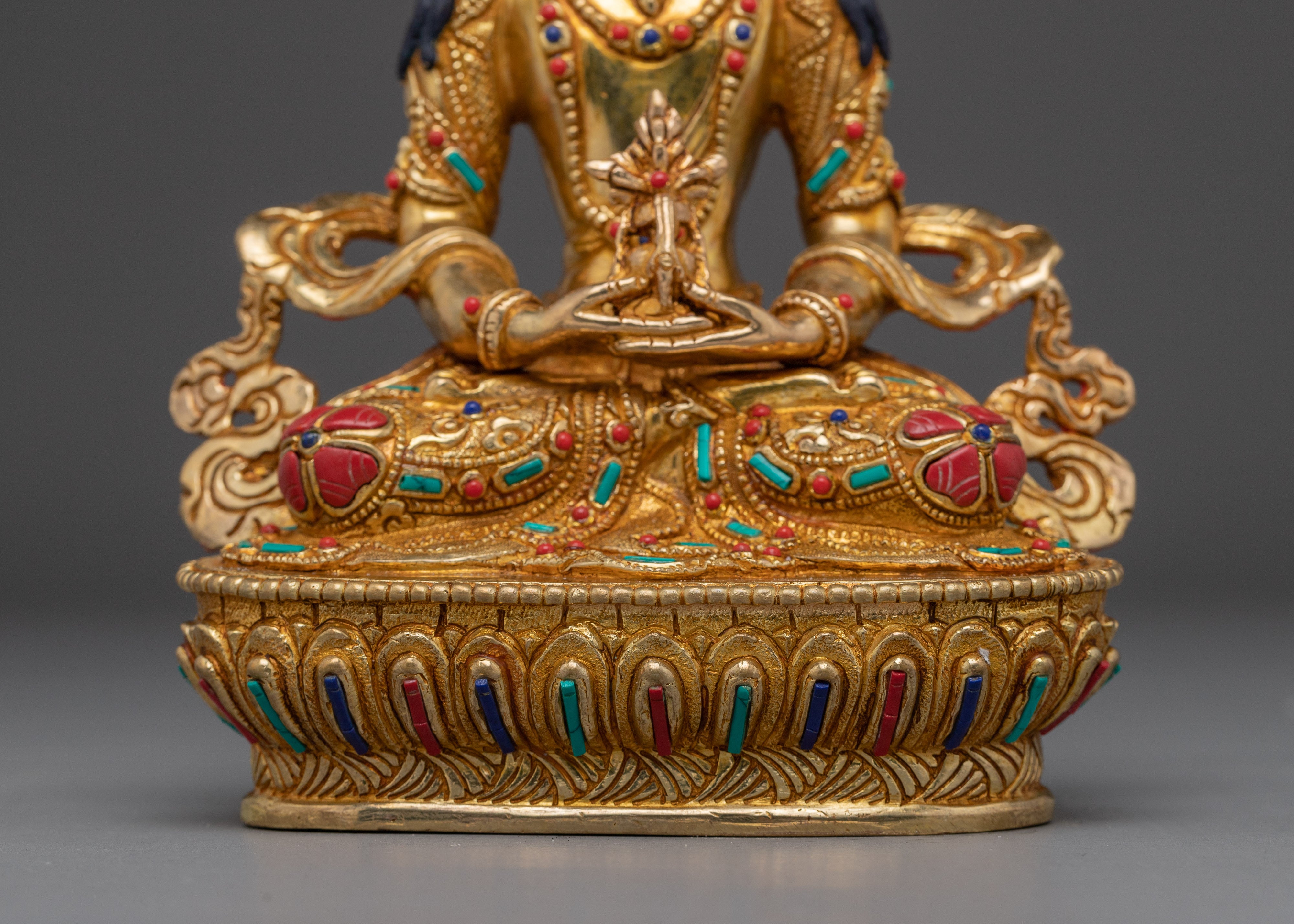 Statue of Amitayus | Buddha of Long-life