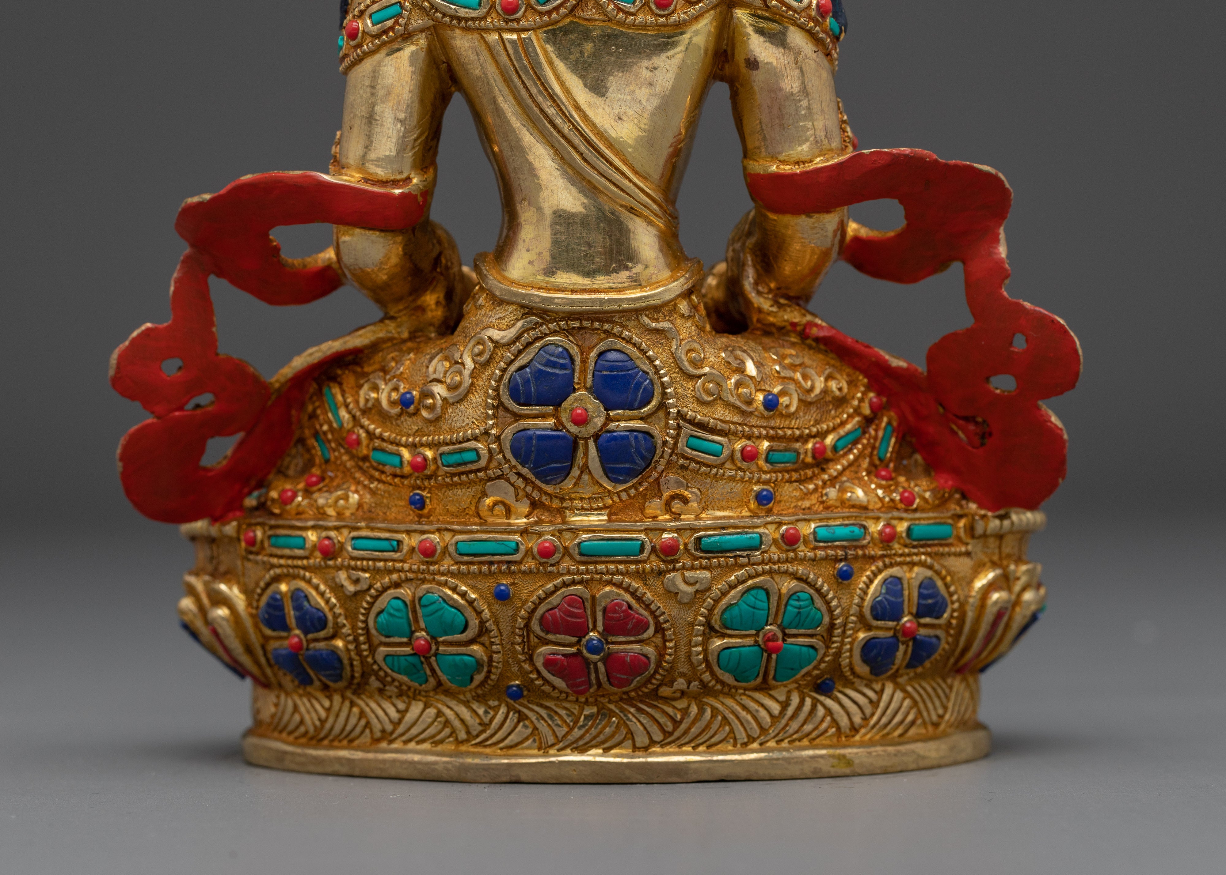 Statue of Amitayus | Buddha of Long-life