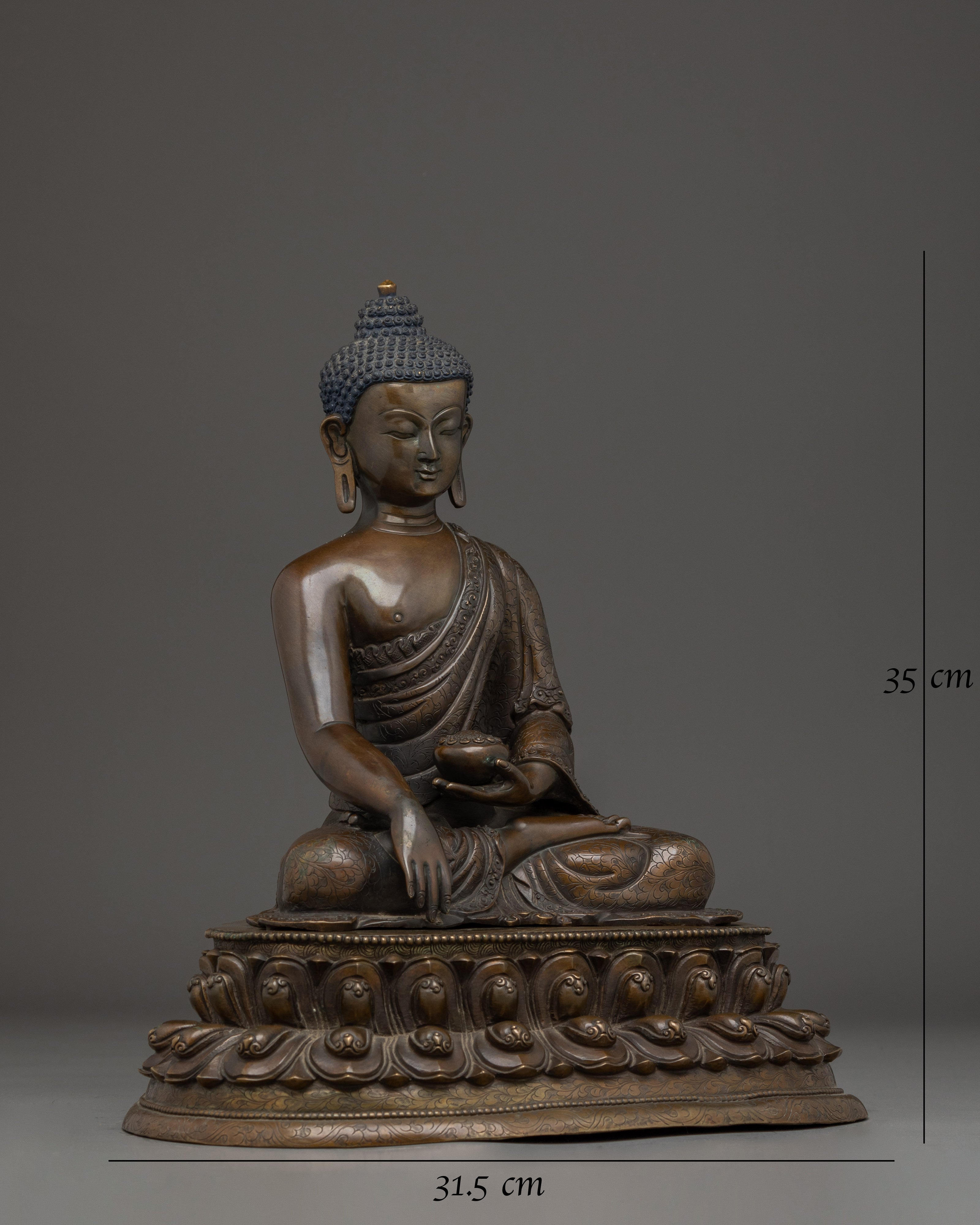 buddhist-art-of-shakyamuni-buddha-sculpture