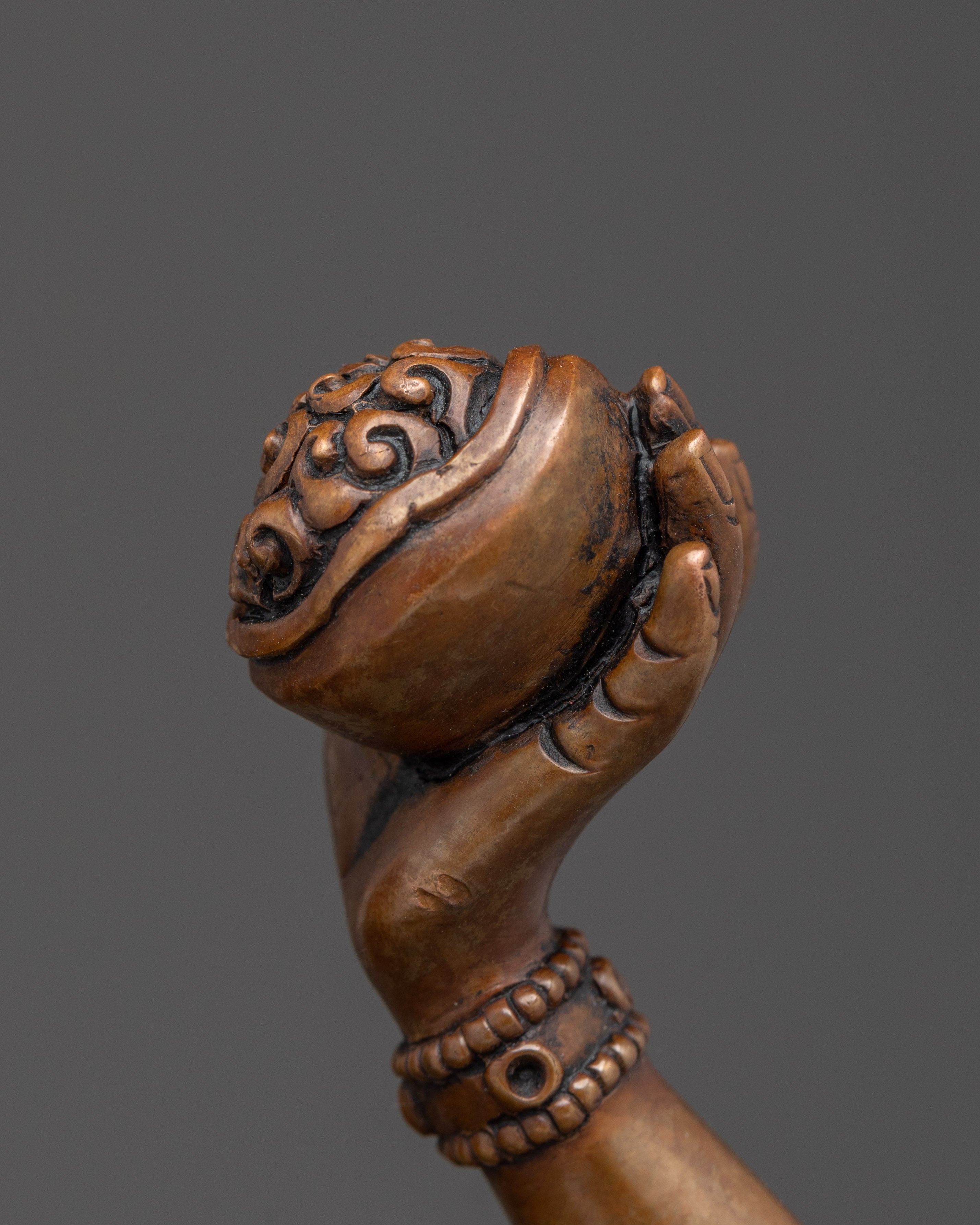 Female Buddhist Deity Vajrayogini | Sacred Feminine Power in Vajrayana Buddhism