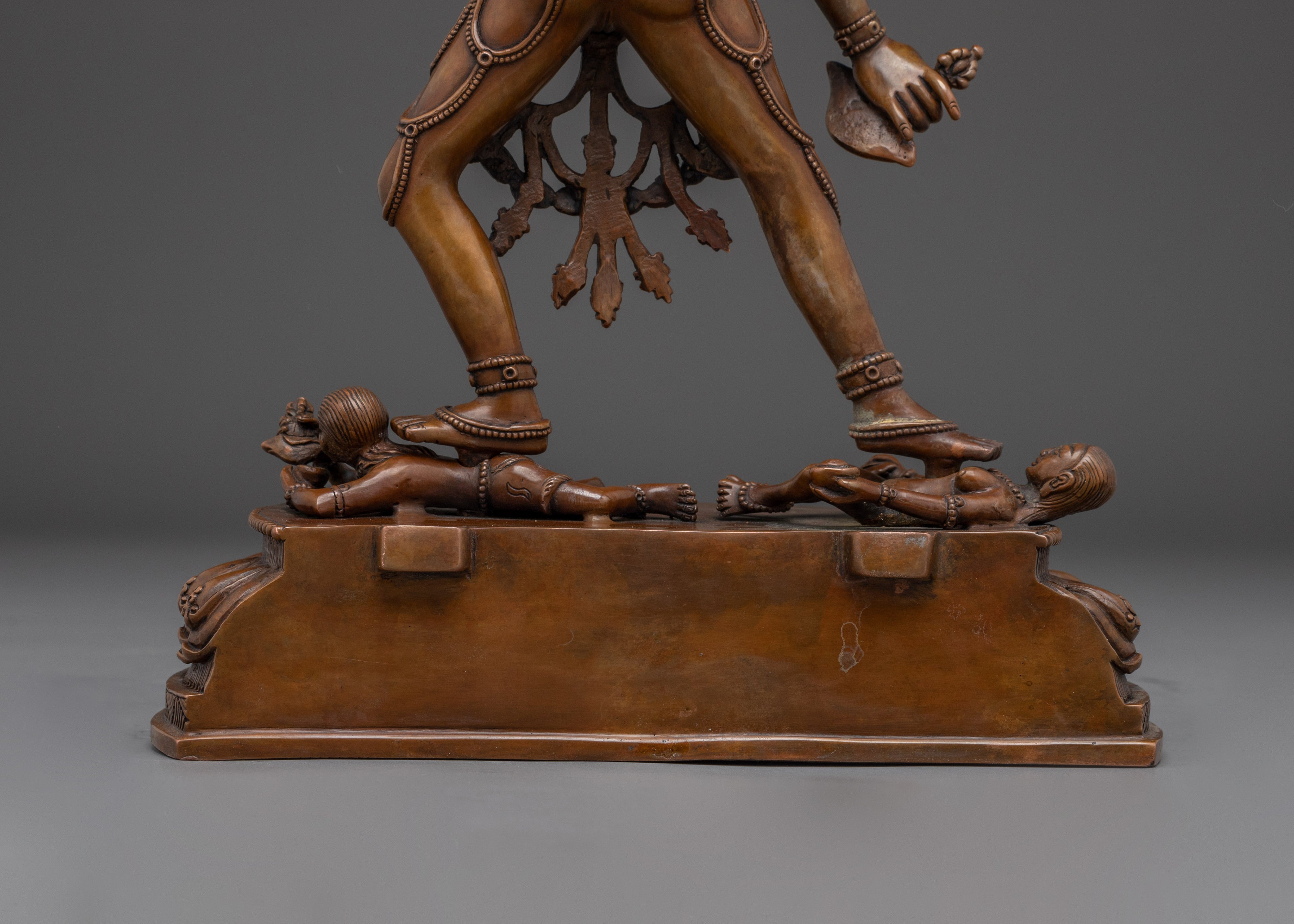 Female Buddhist Deity Vajrayogini | Sacred Feminine Power in Vajrayana Buddhism