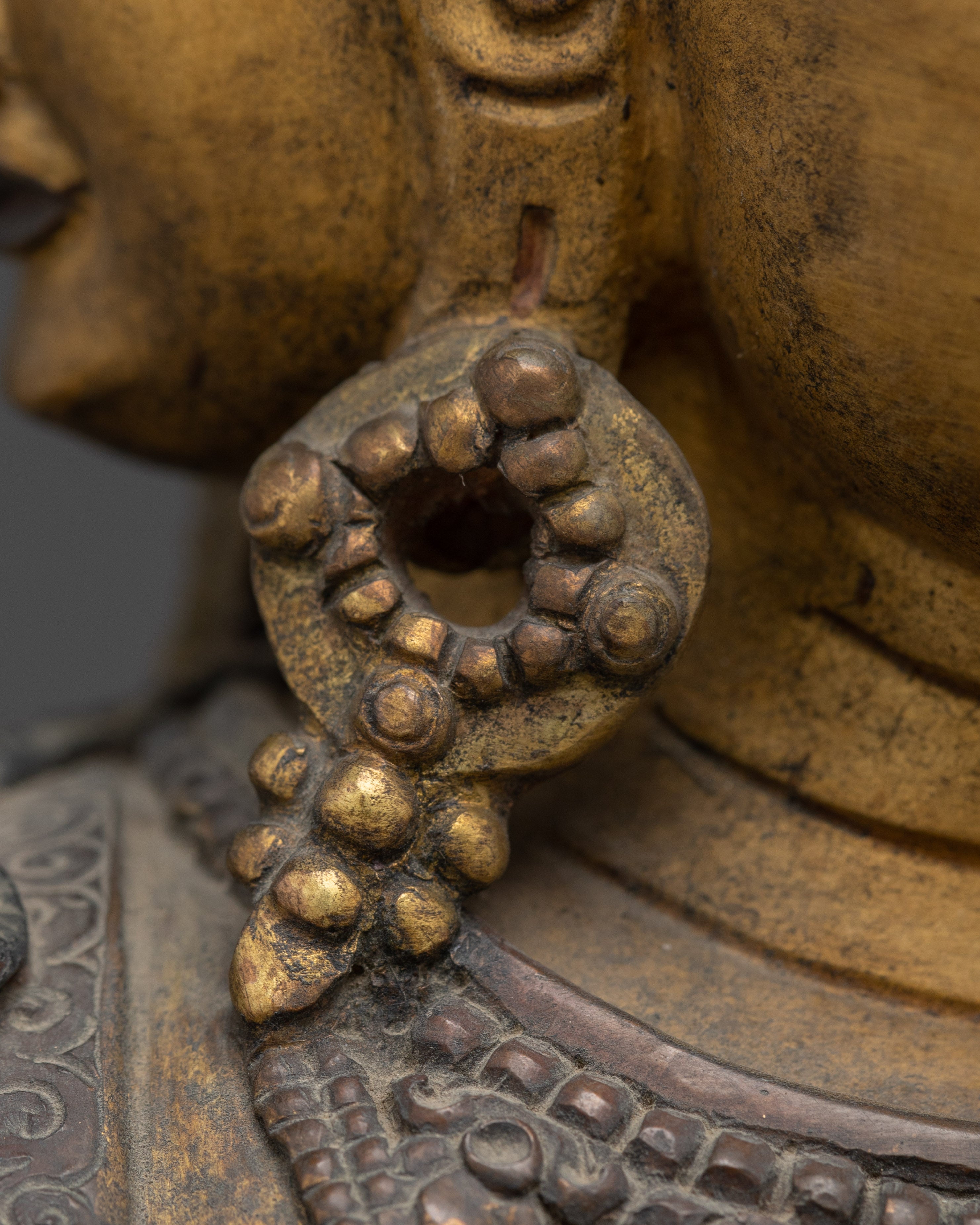 Buddhist Tantric Deity Maha vajrasattva | Purification deity