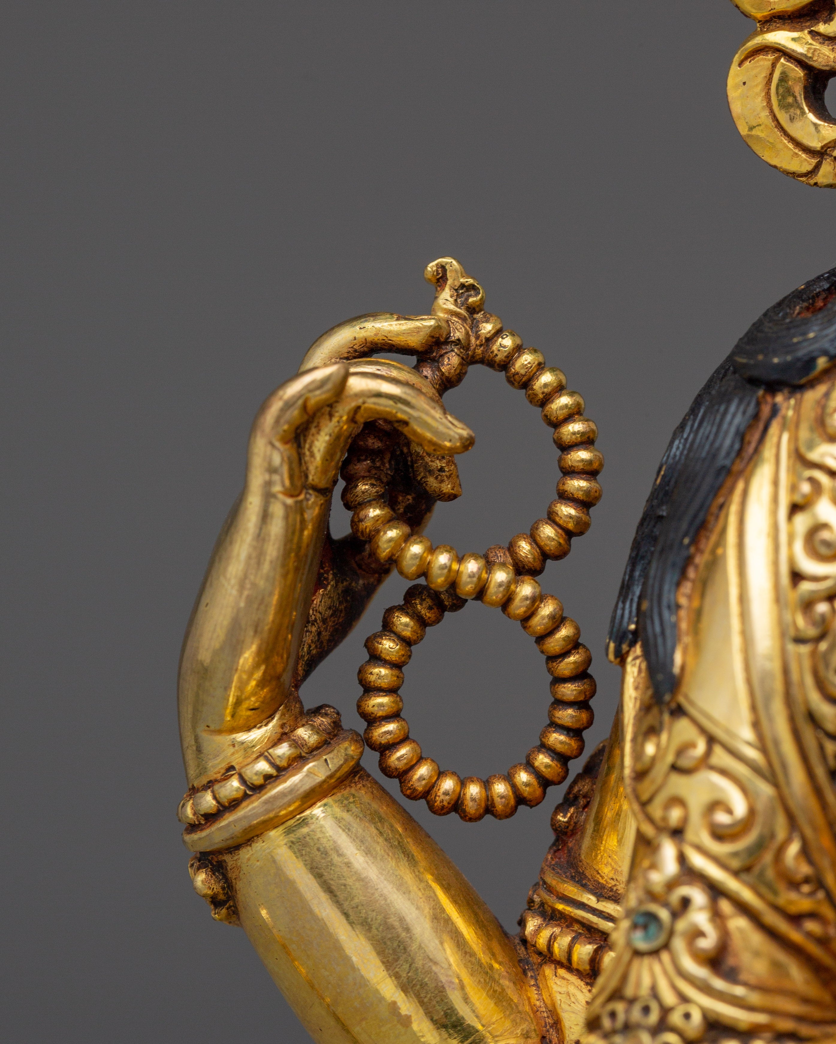 Himalayan Artwork of Prajnaparamita | Spiritual Wisdom and Enlightenment