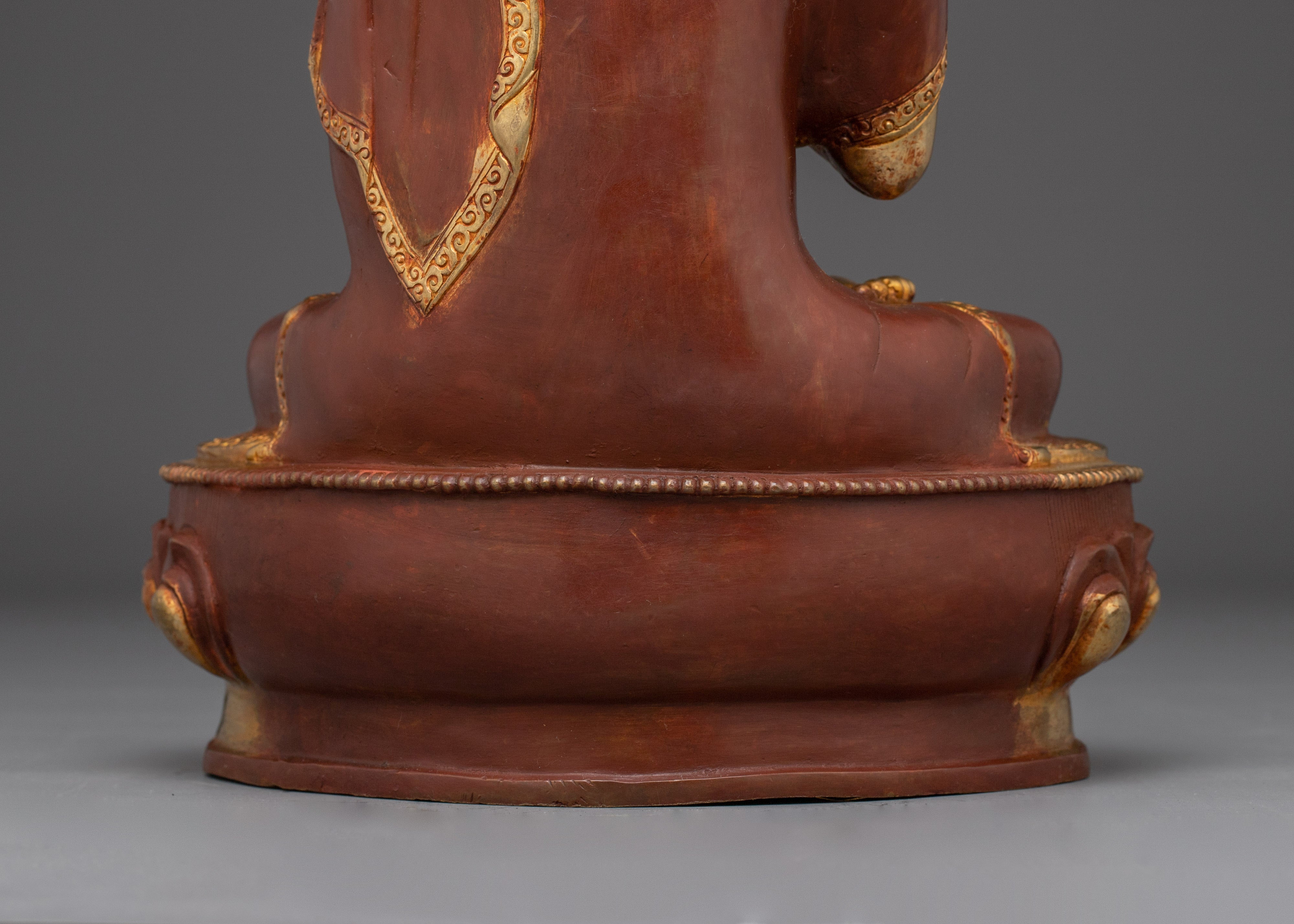 Enlightenment Symbol of Maitreya Buddha | Himalayan Art