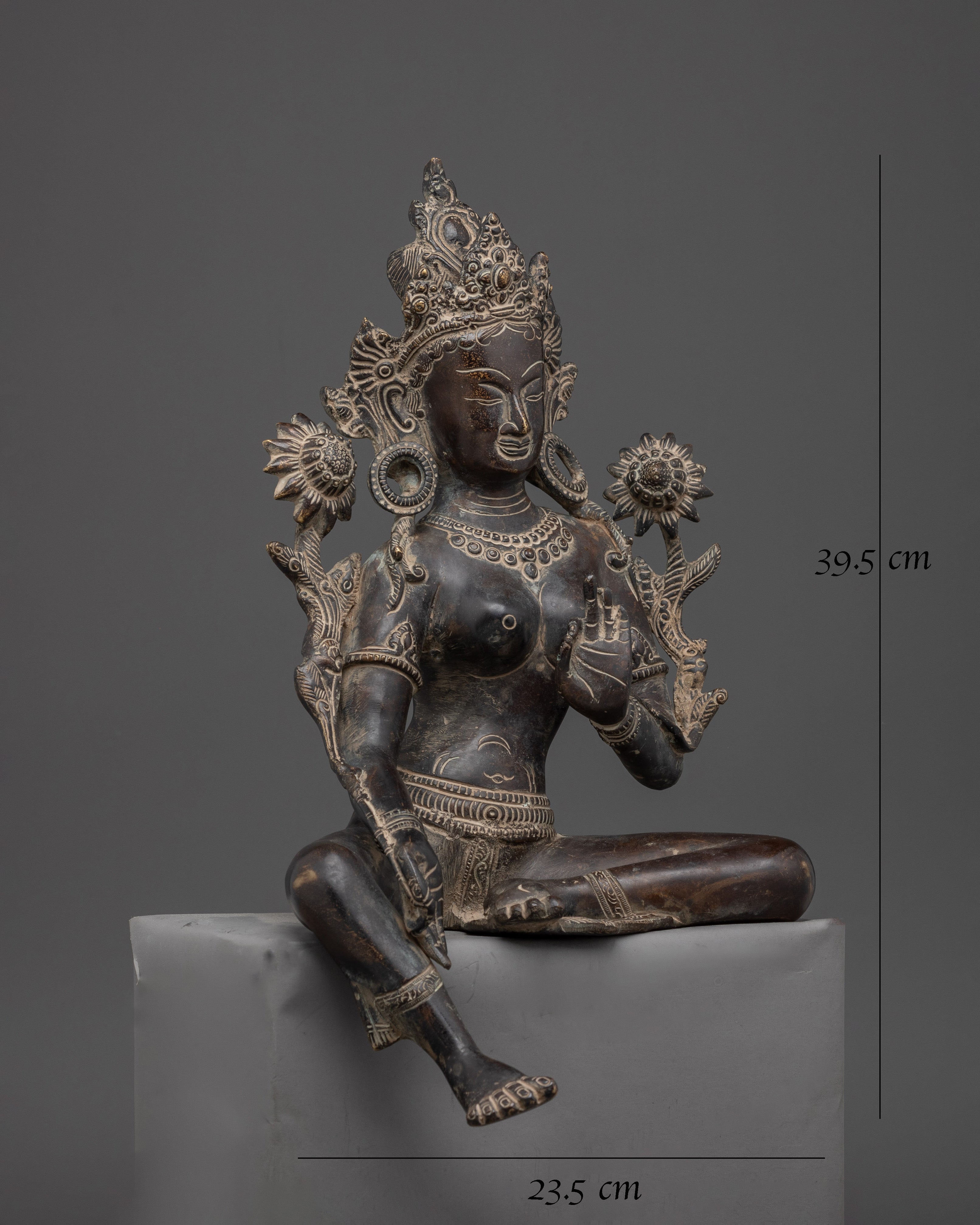 female-compassion-deity-green-tara