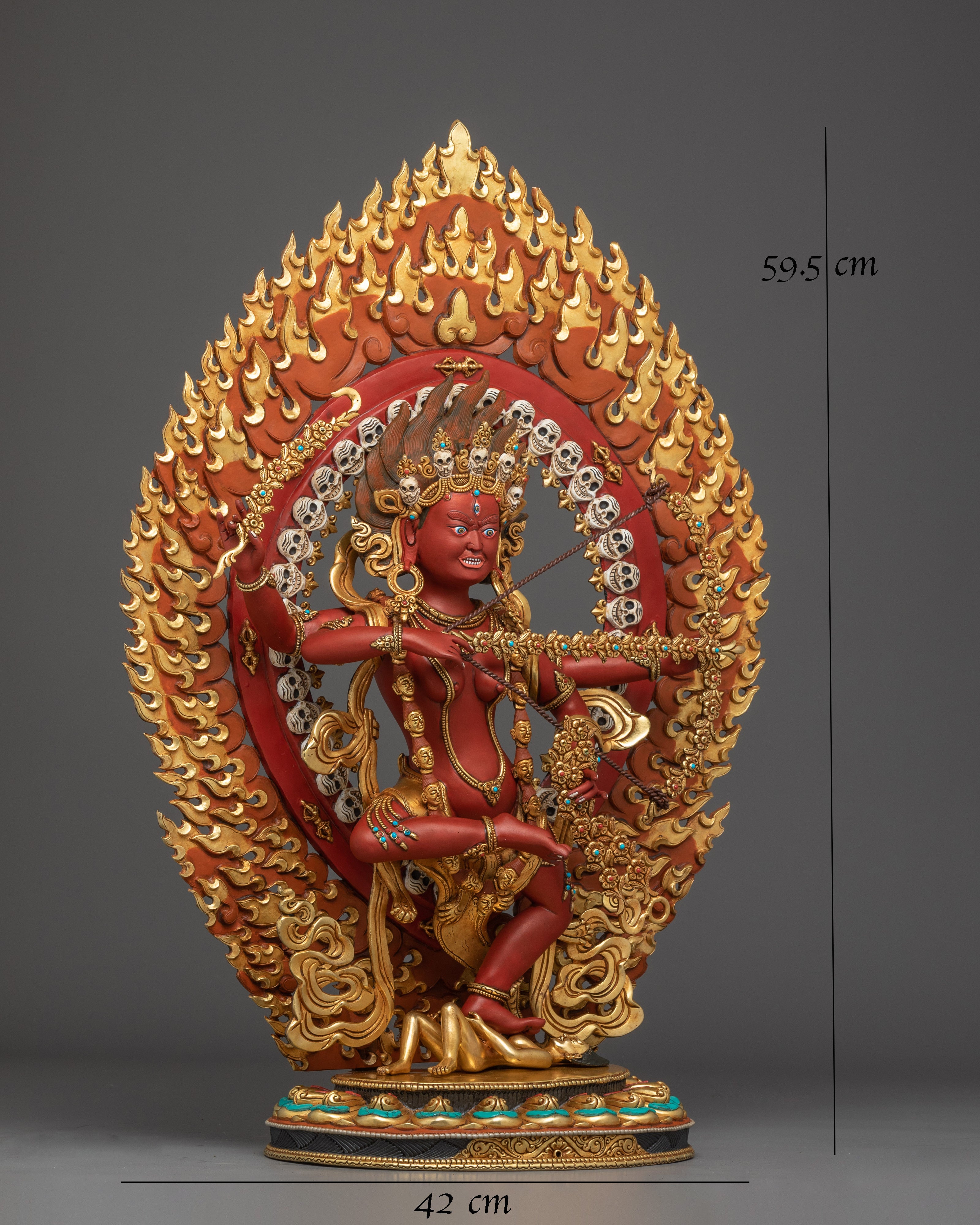 kurukulla-wrathful-compassion-deity