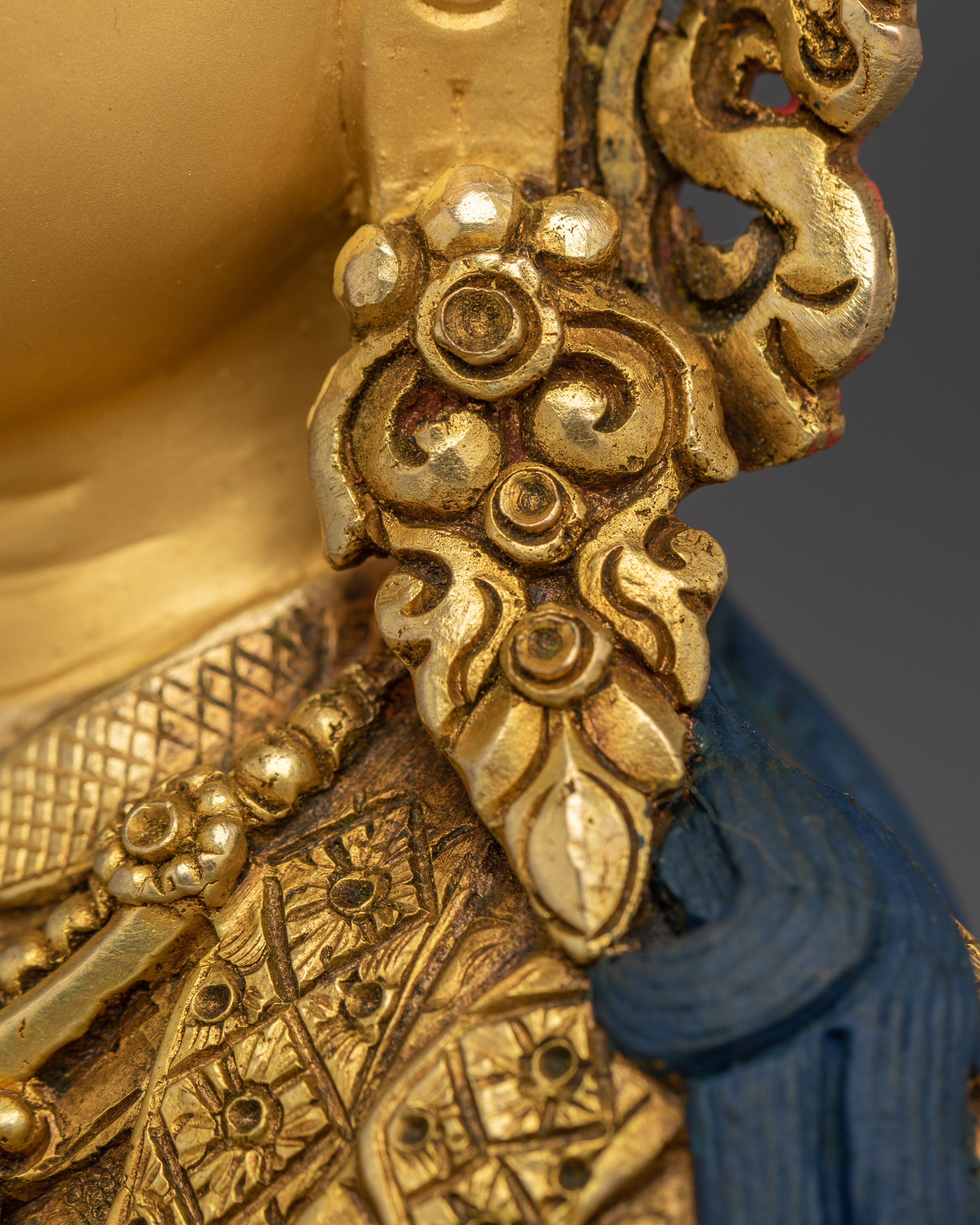 Padmasambhava "Guru Rinpoche" Artwork | Buddhist Teacher Deity