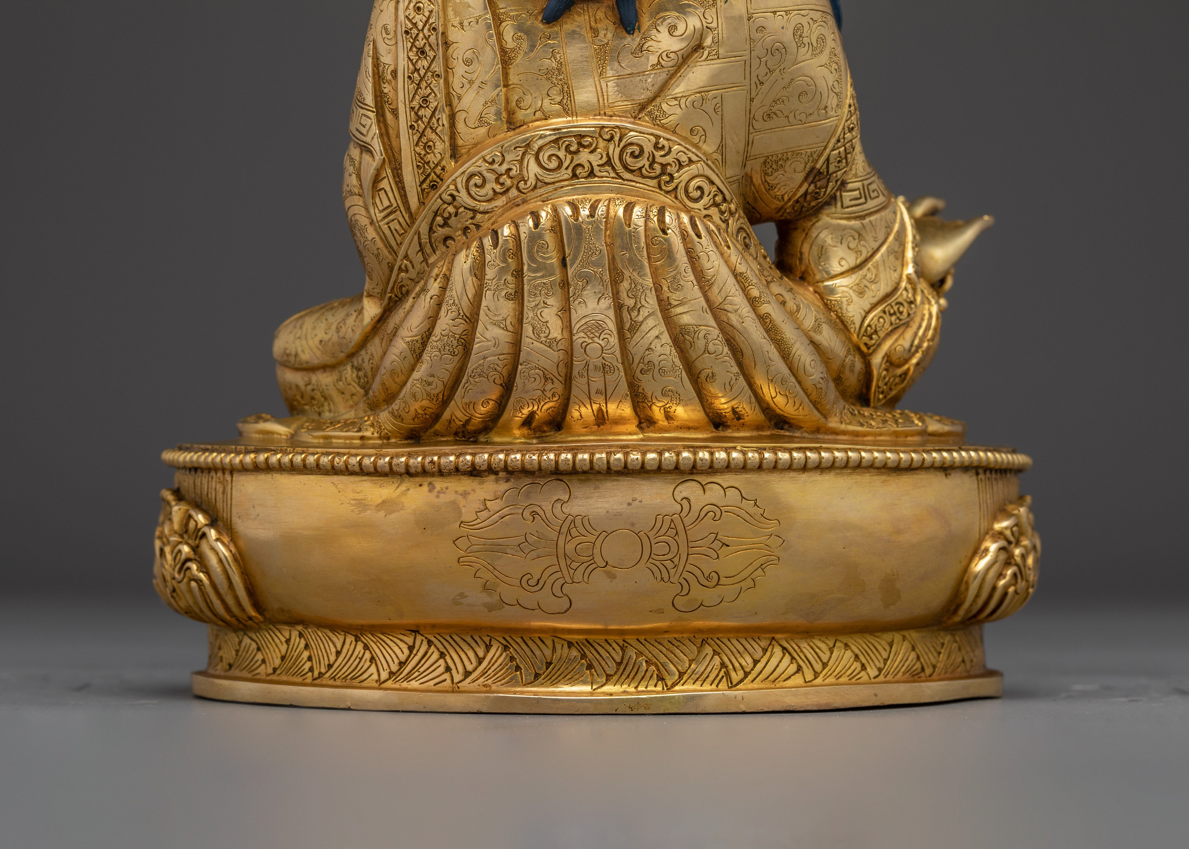 Padmasambhava "Guru Rinpoche" Artwork | Buddhist Teacher Deity