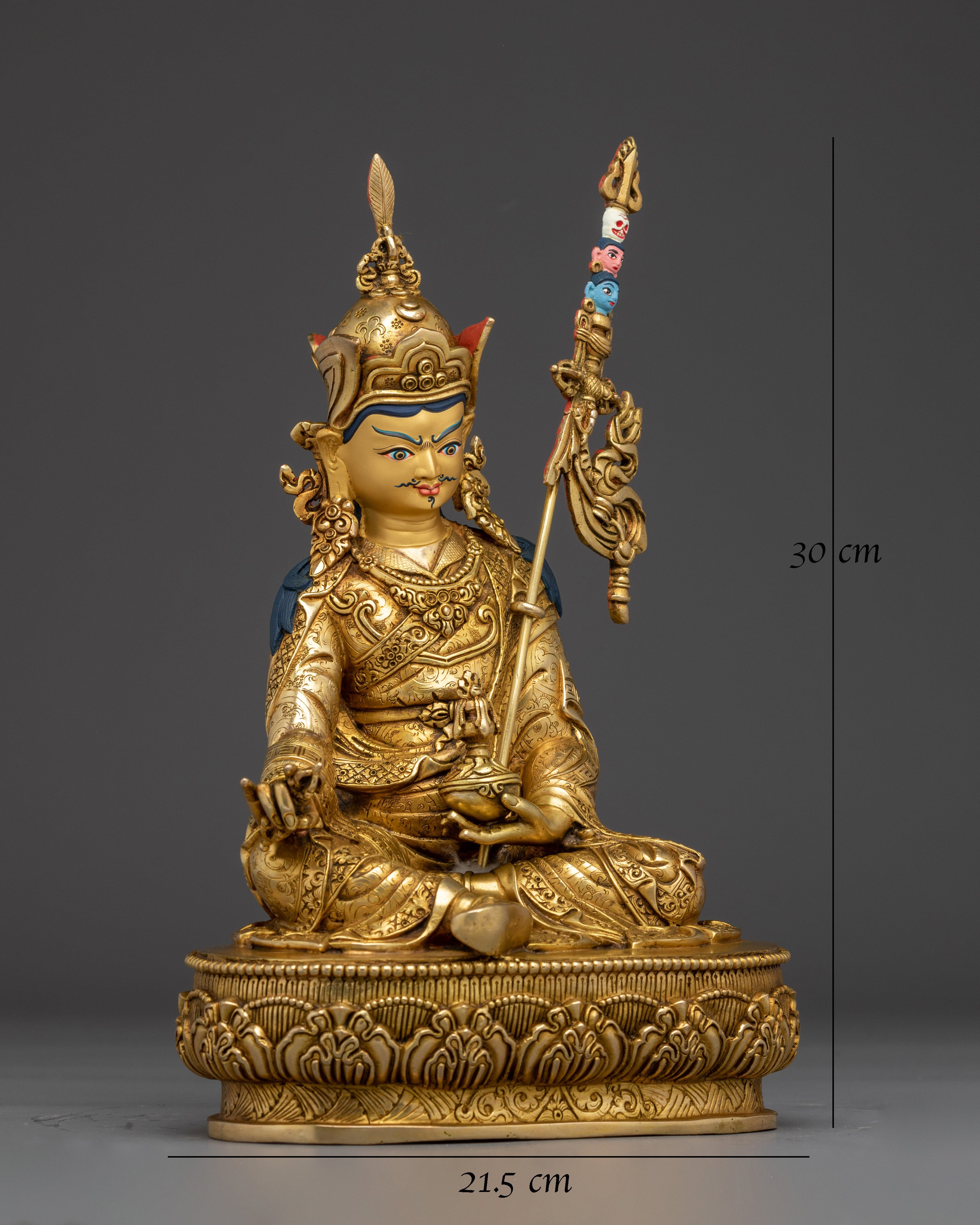 Padmasambhava "Guru Rinpoche" Artwork