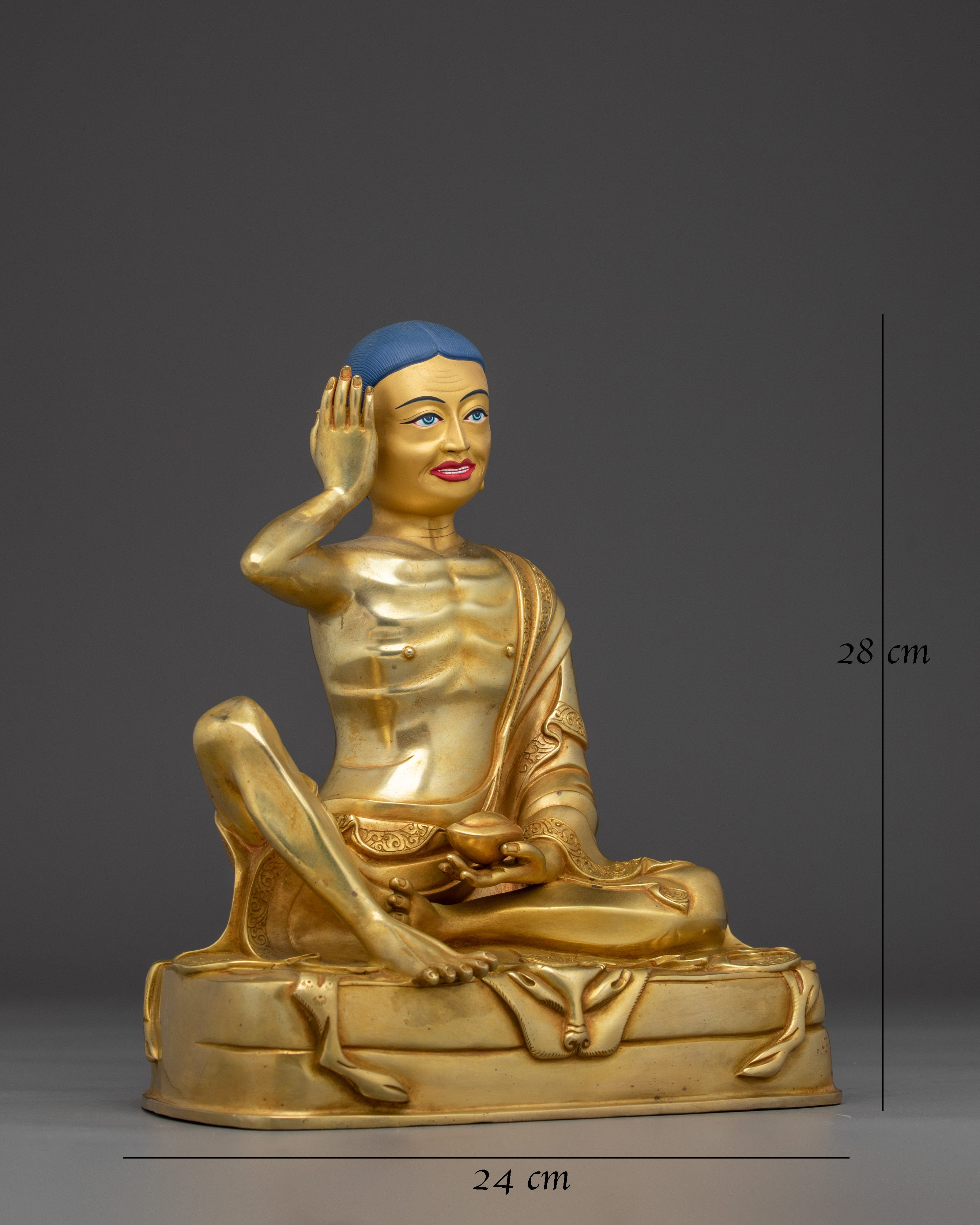 sacred-tantric-yogi-milerapa