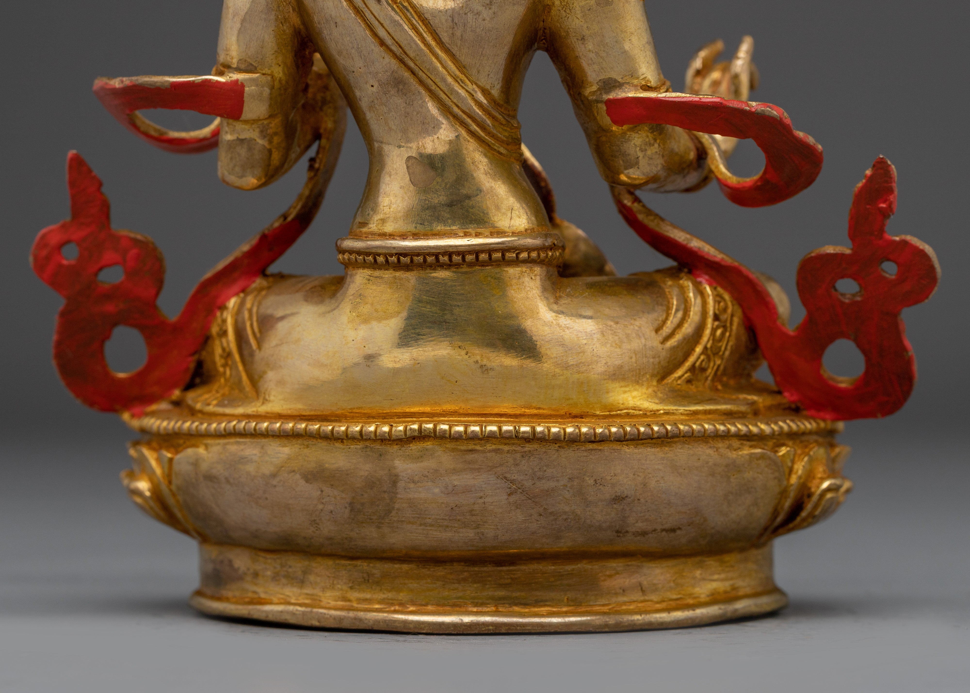 Saraswati, Bodhisattva Of Wisdom | Traditional Nepali Art