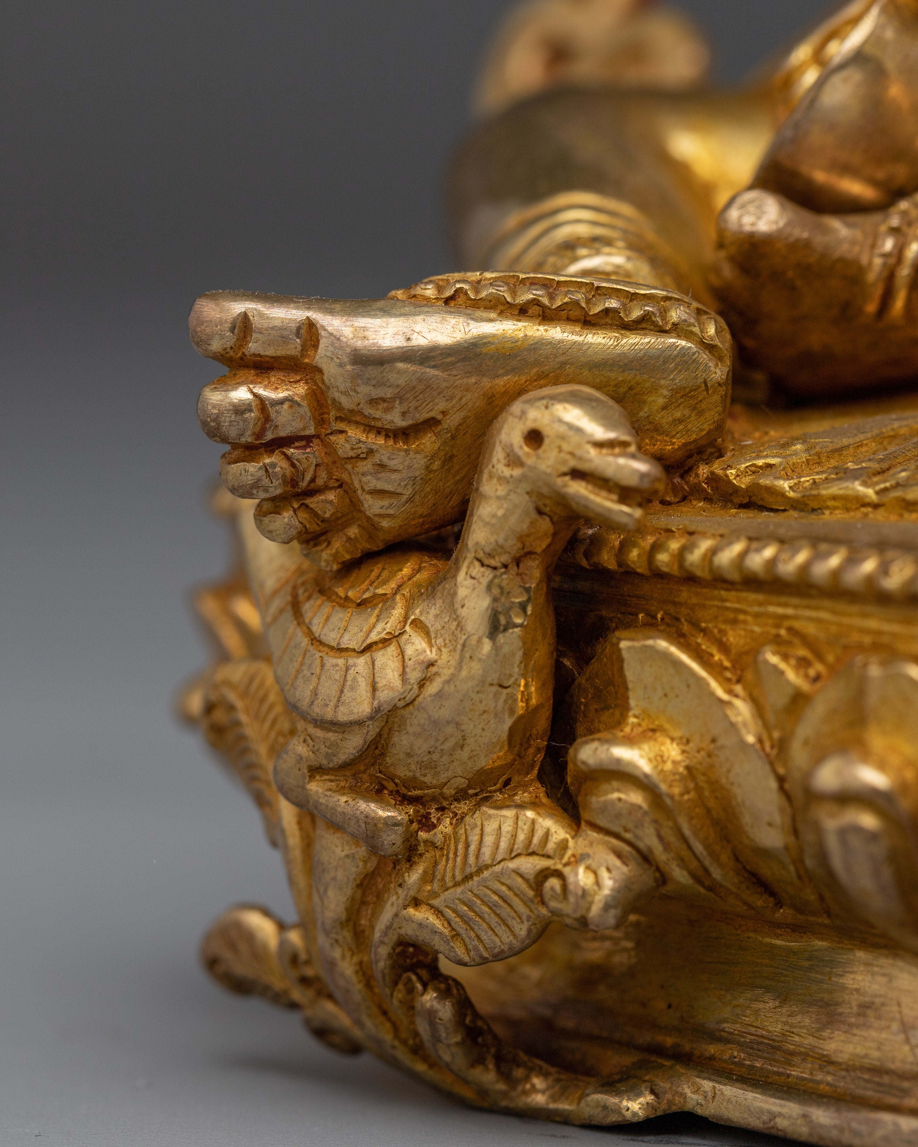 Saraswati, Bodhisattva Of Wisdom | Traditional Nepali Art