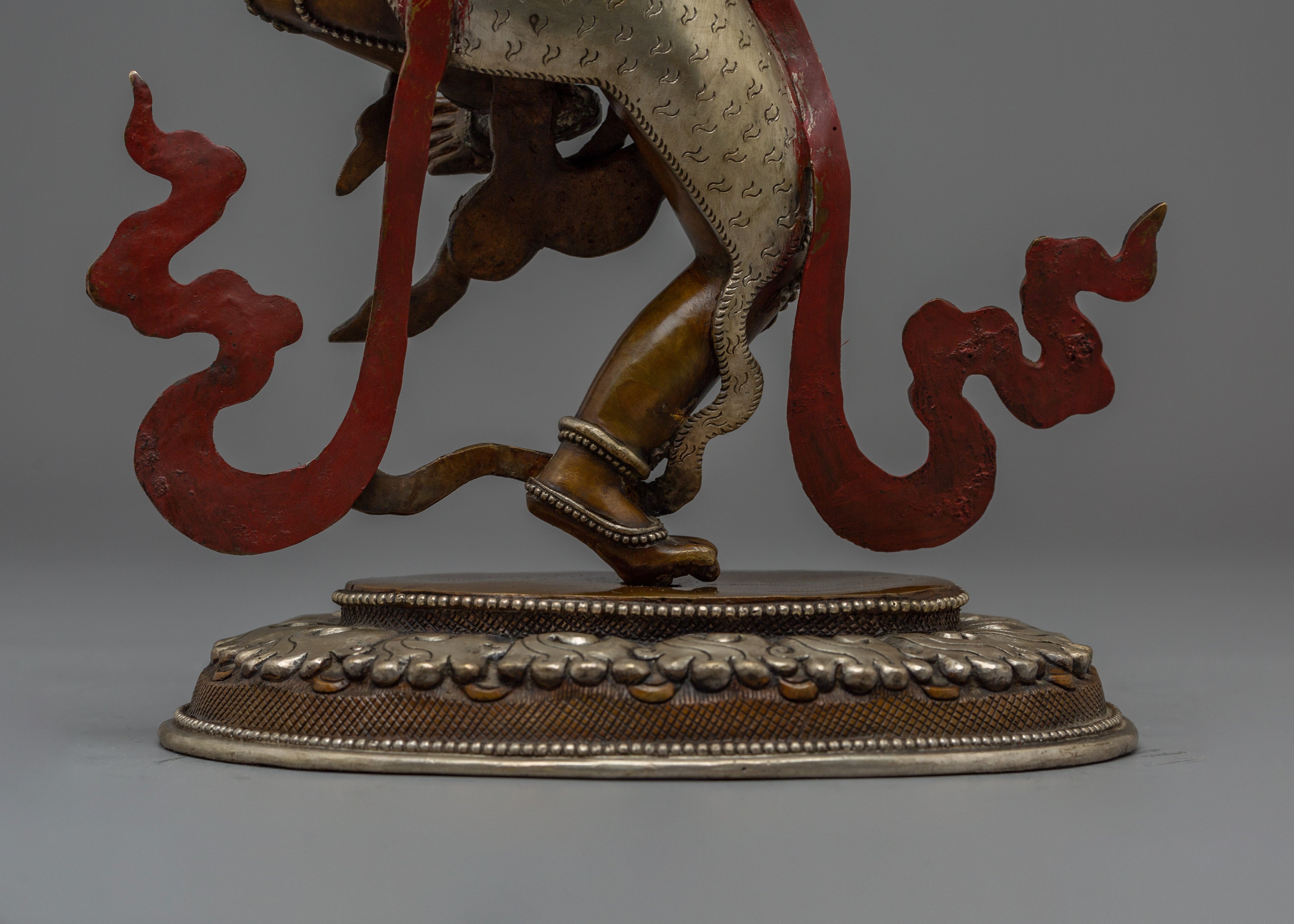 Dakini Sculpture | Tantric Dakini Sculpture