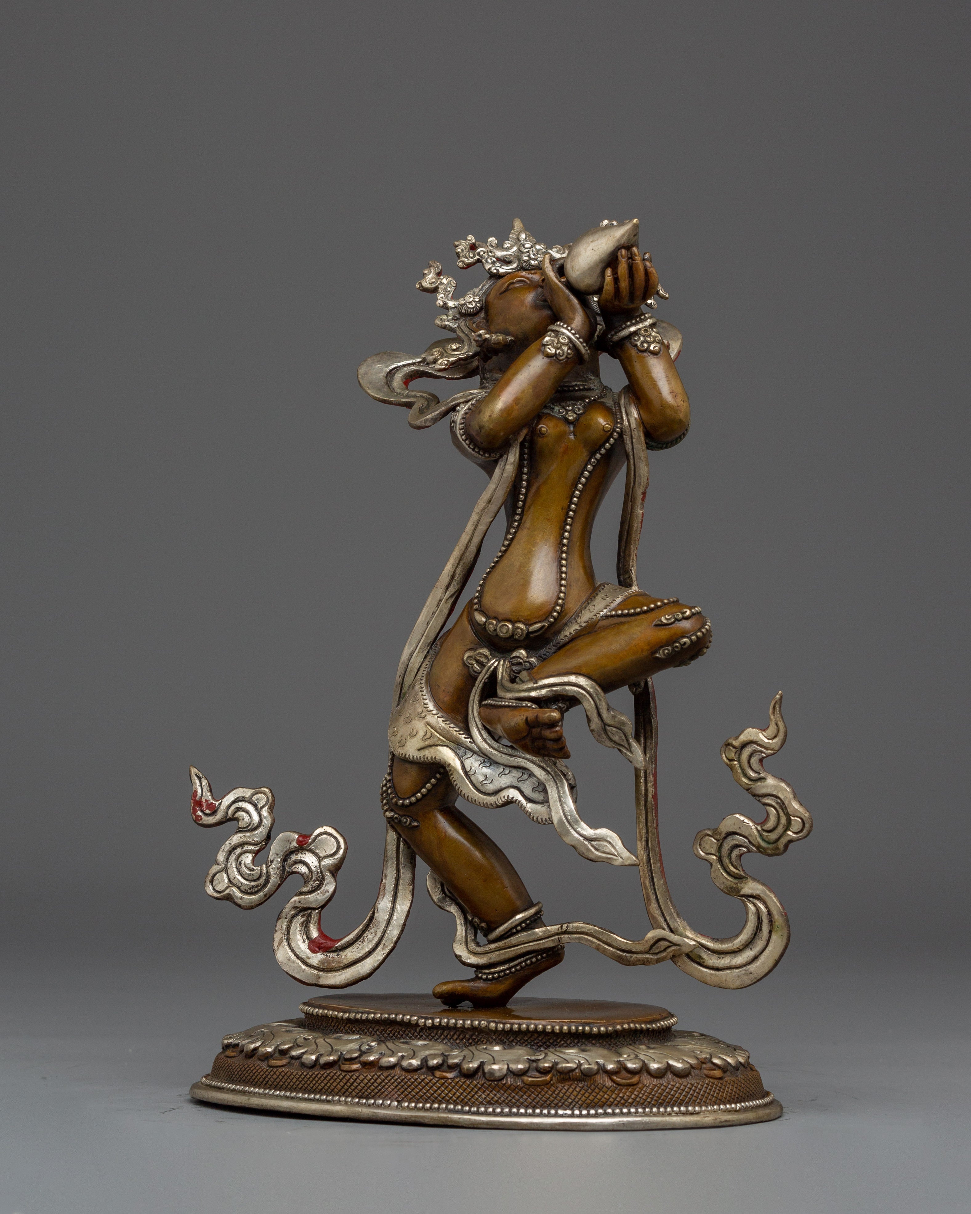 Dakini Sculpture | Tantric Dakini Sculpture