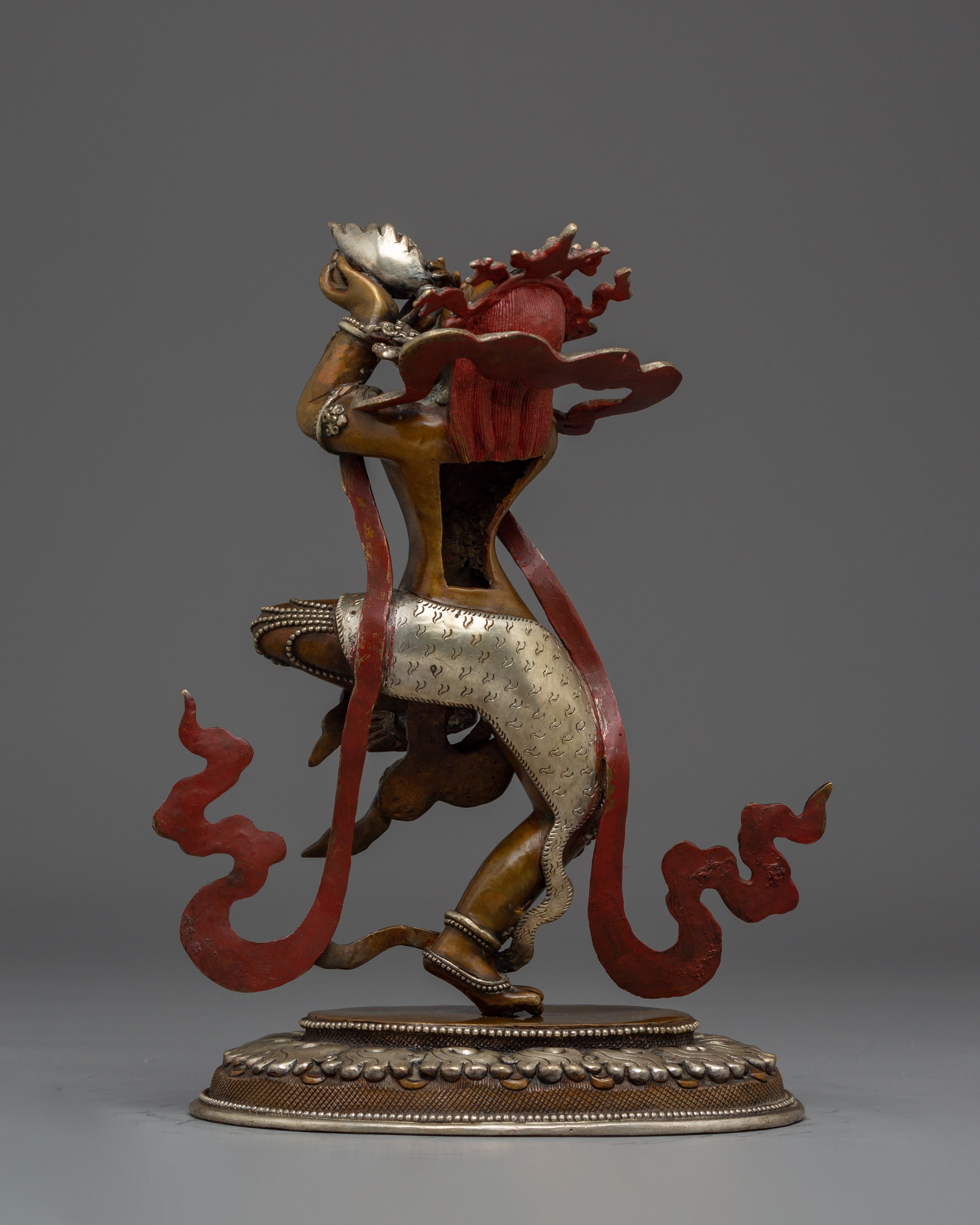 Dakini Sculpture | Tantric Dakini Sculpture