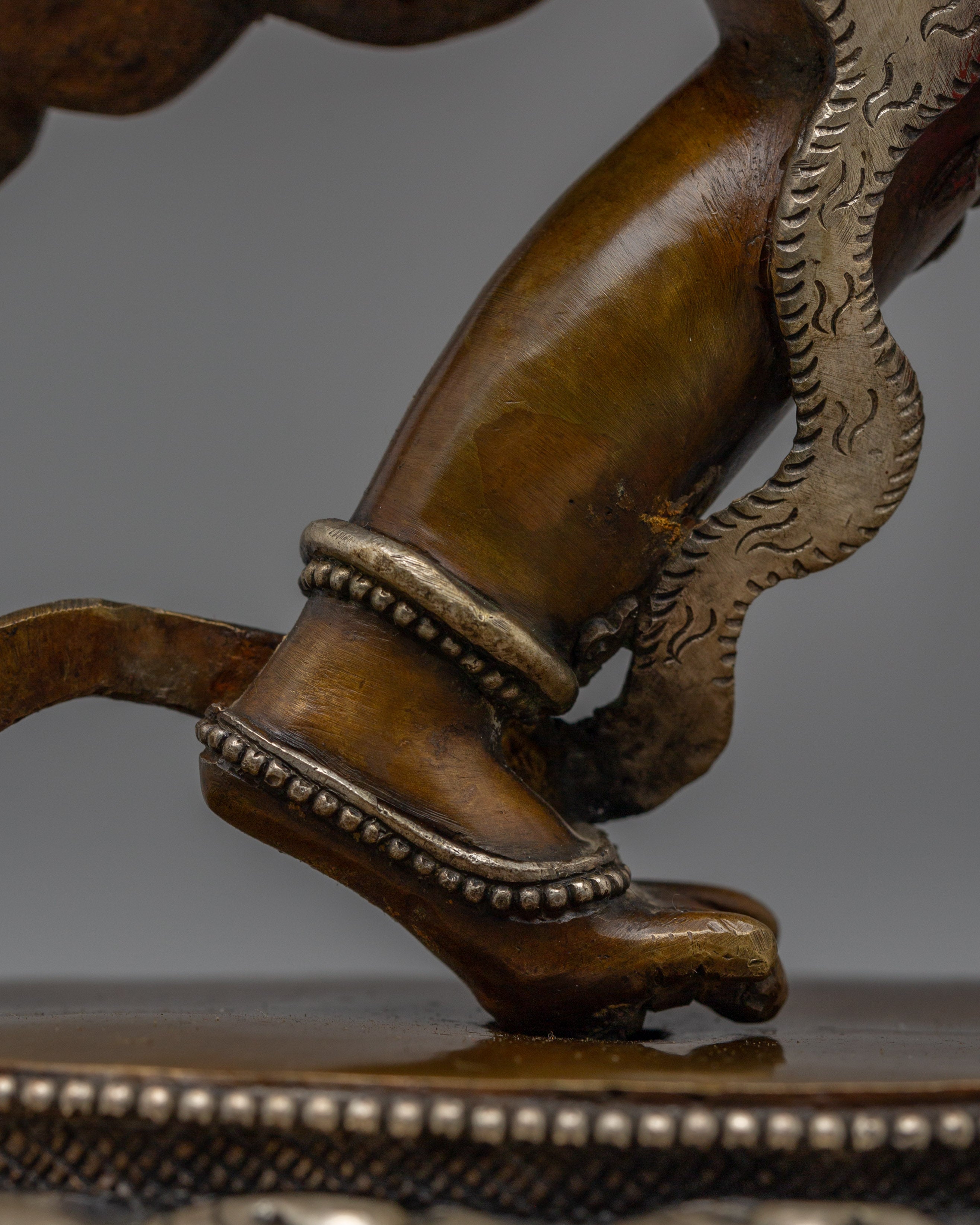 Dakini Sculpture | Tantric Dakini Sculpture