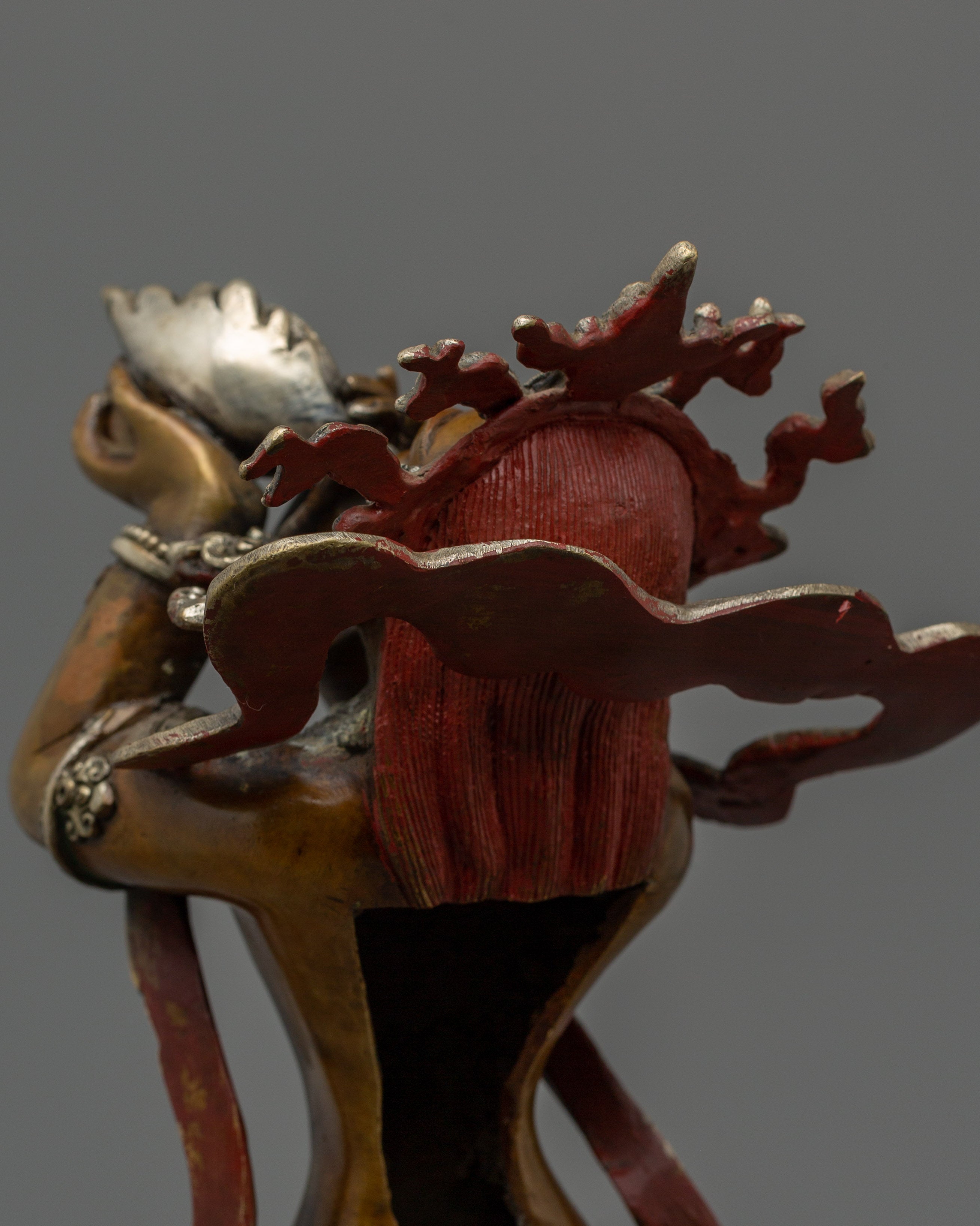 Dakini Sculpture | Tantric Dakini Sculpture