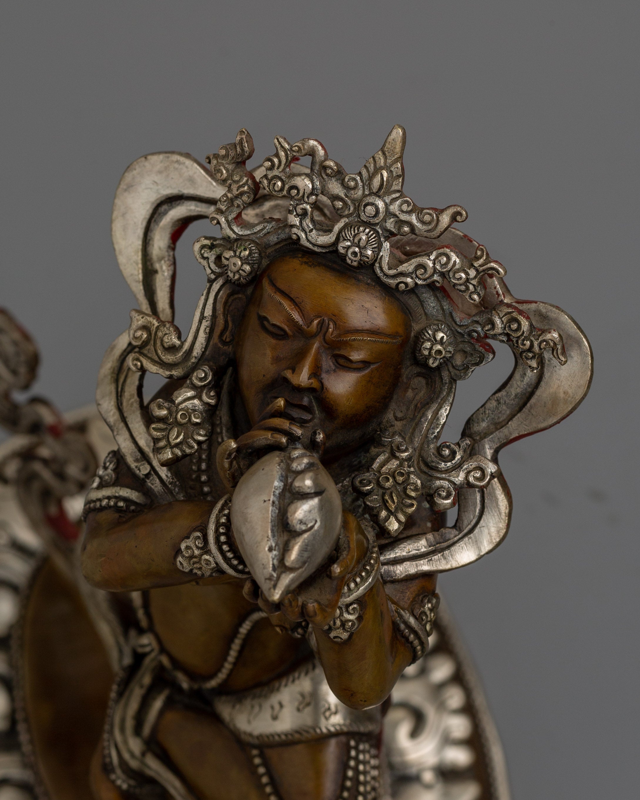 Dakini Sculpture | Tantric Dakini Sculpture