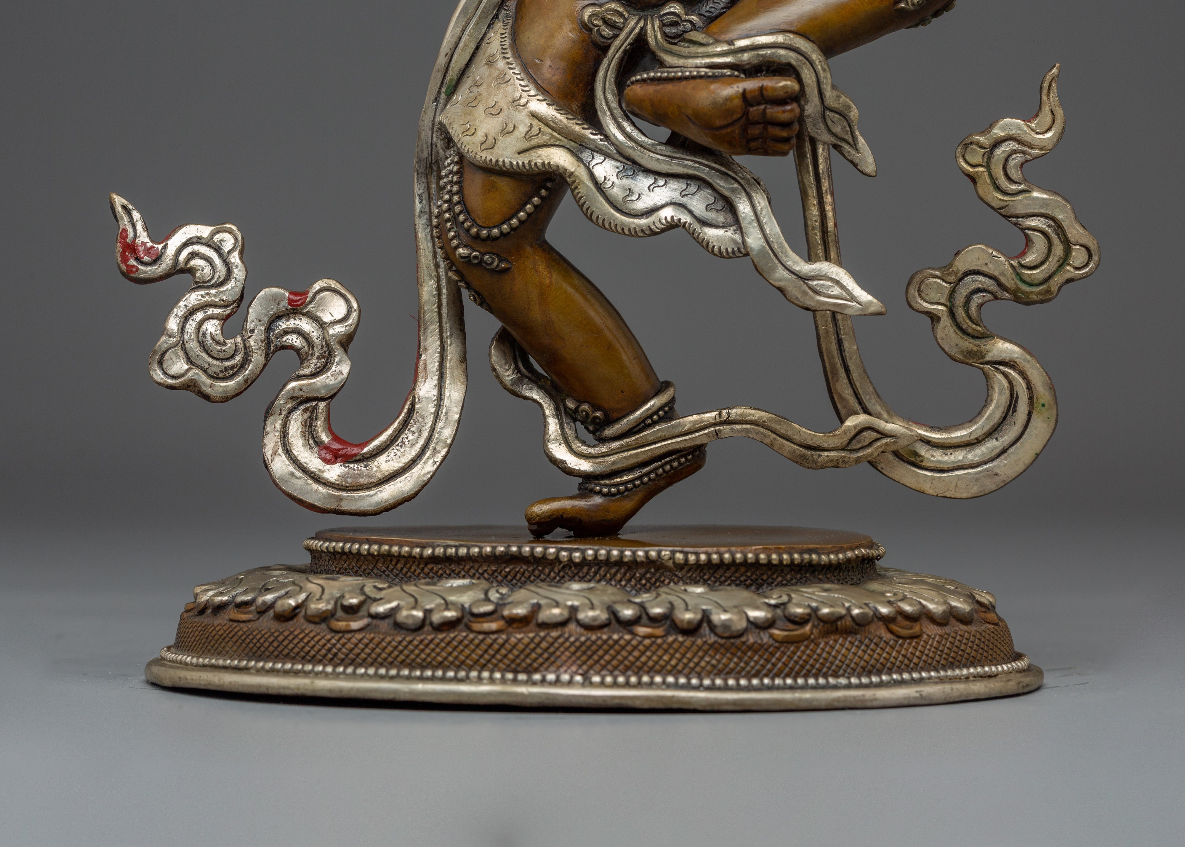 Dakini Sculpture | Tantric Dakini Sculpture