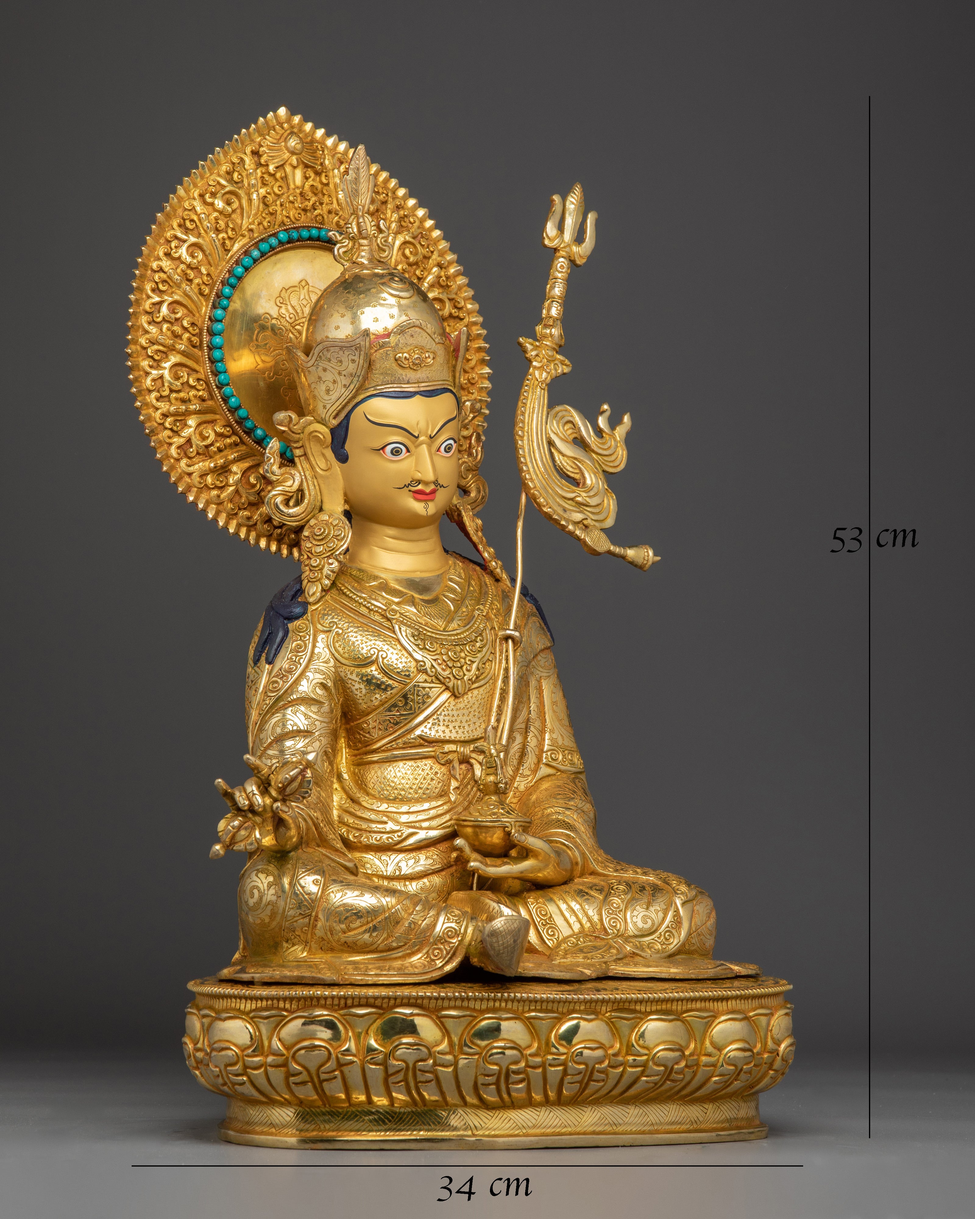 enlightened-guru-rinpoche