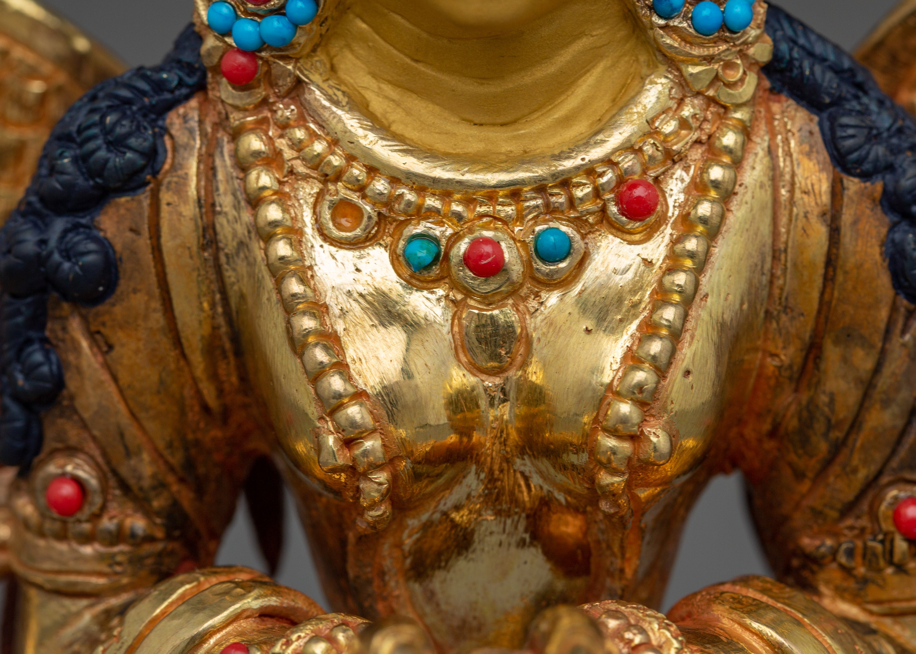 Naag kanya Statue: Revered Serpent Deity