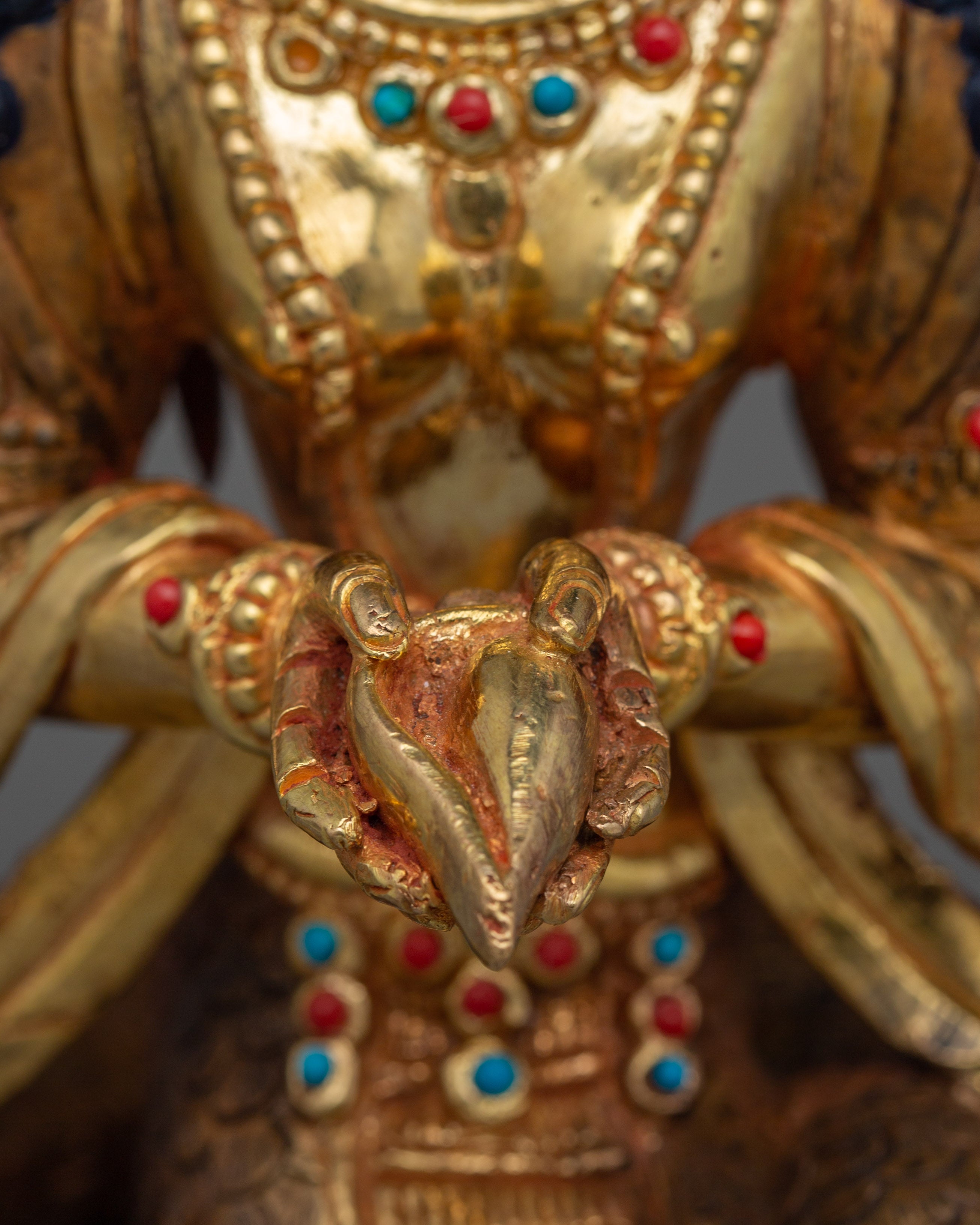 Naag kanya Statue: Revered Serpent Deity