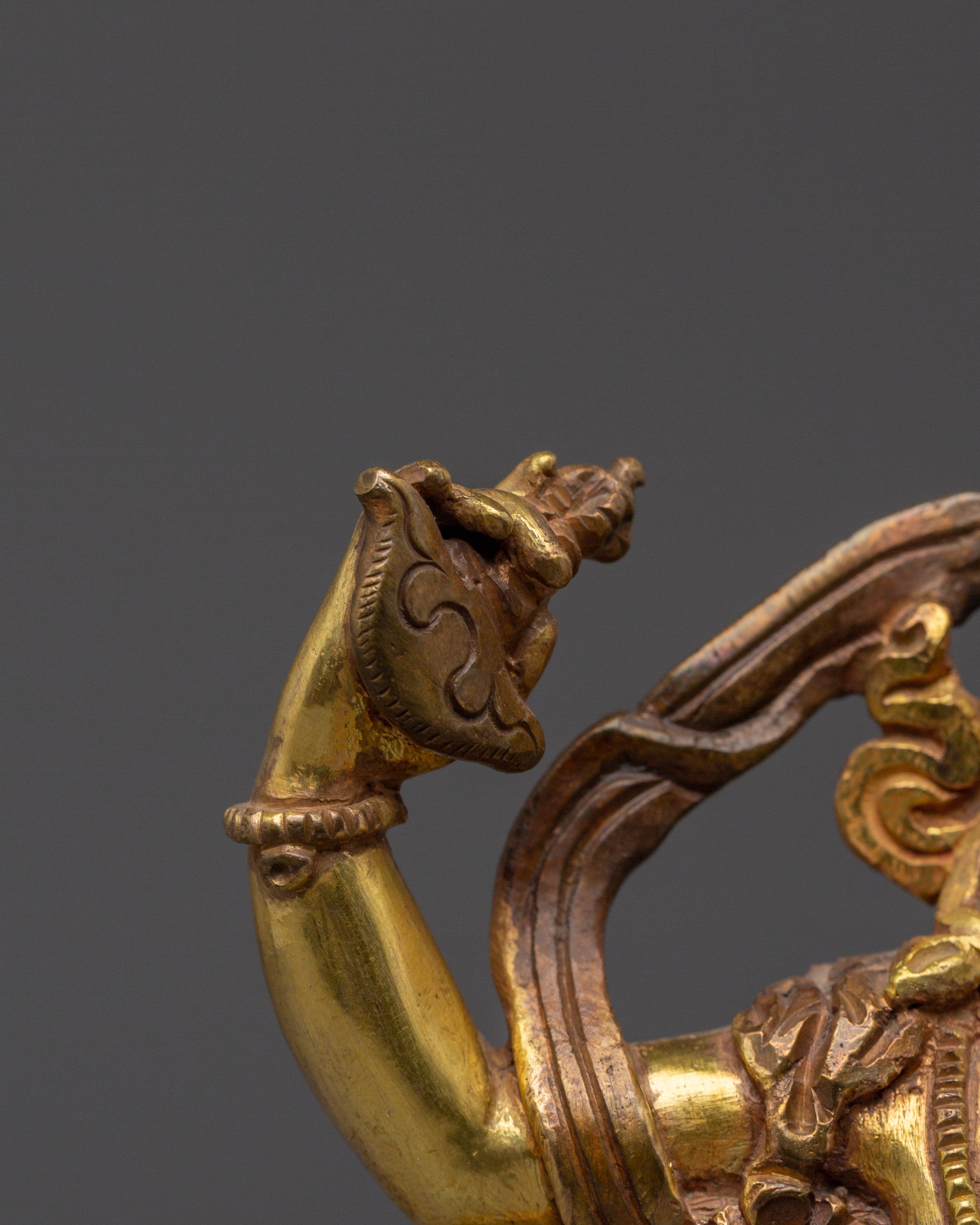 Yeshe Tsogyal Statue Set | Consort of Guru Rinpoche