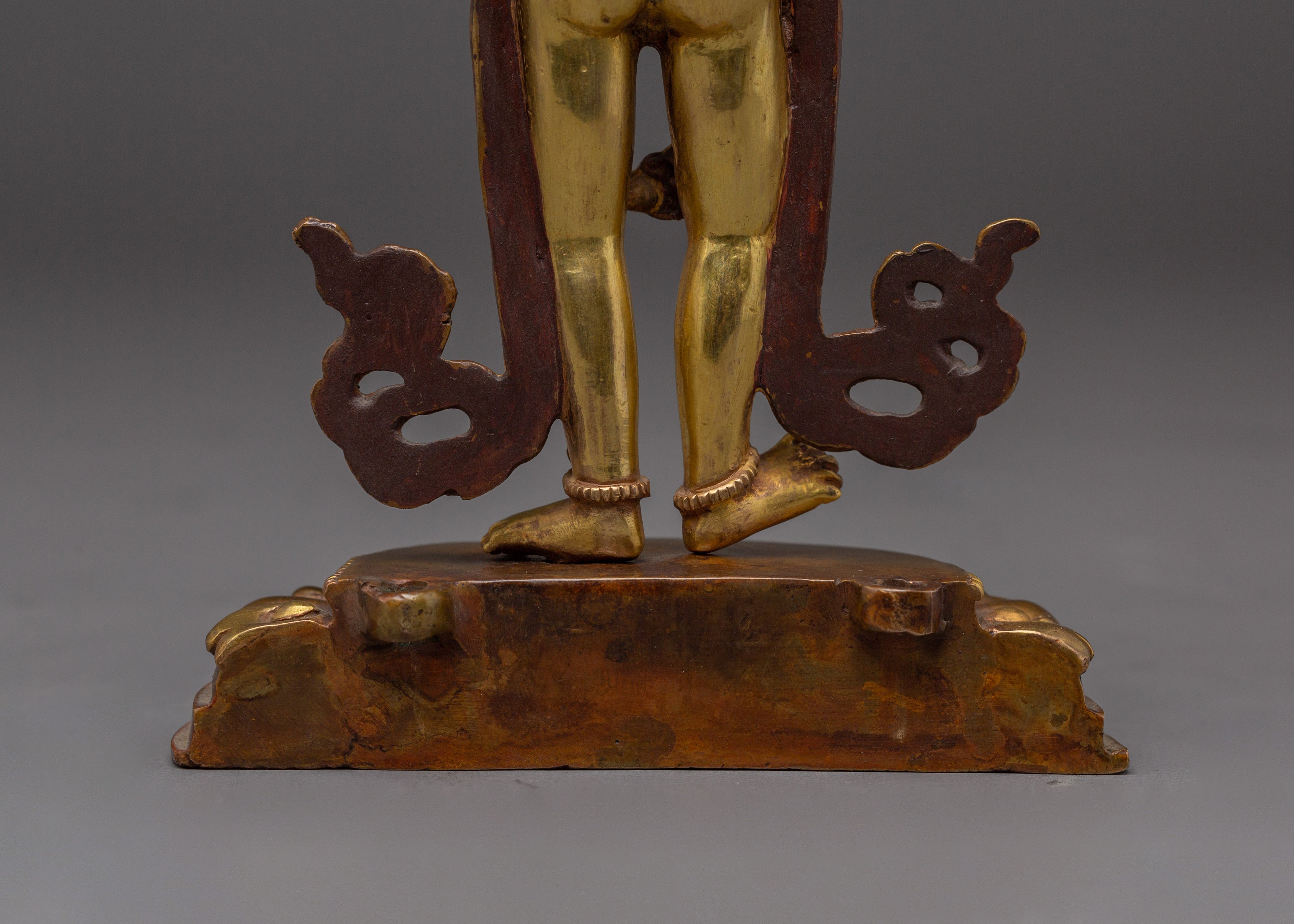Yeshe Tsogyal Statue Set | Consort of Guru Rinpoche