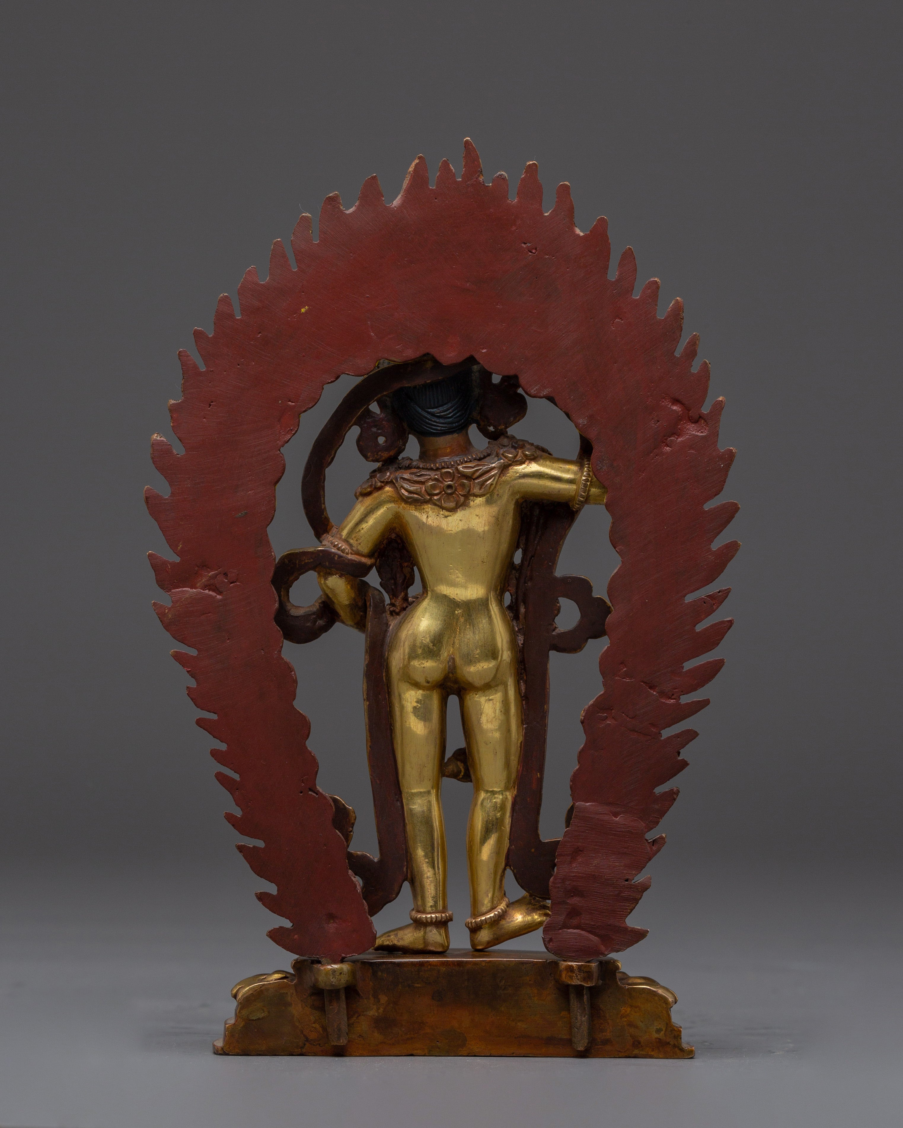 Yeshe Tsogyal Statue Set | Consort of Guru Rinpoche