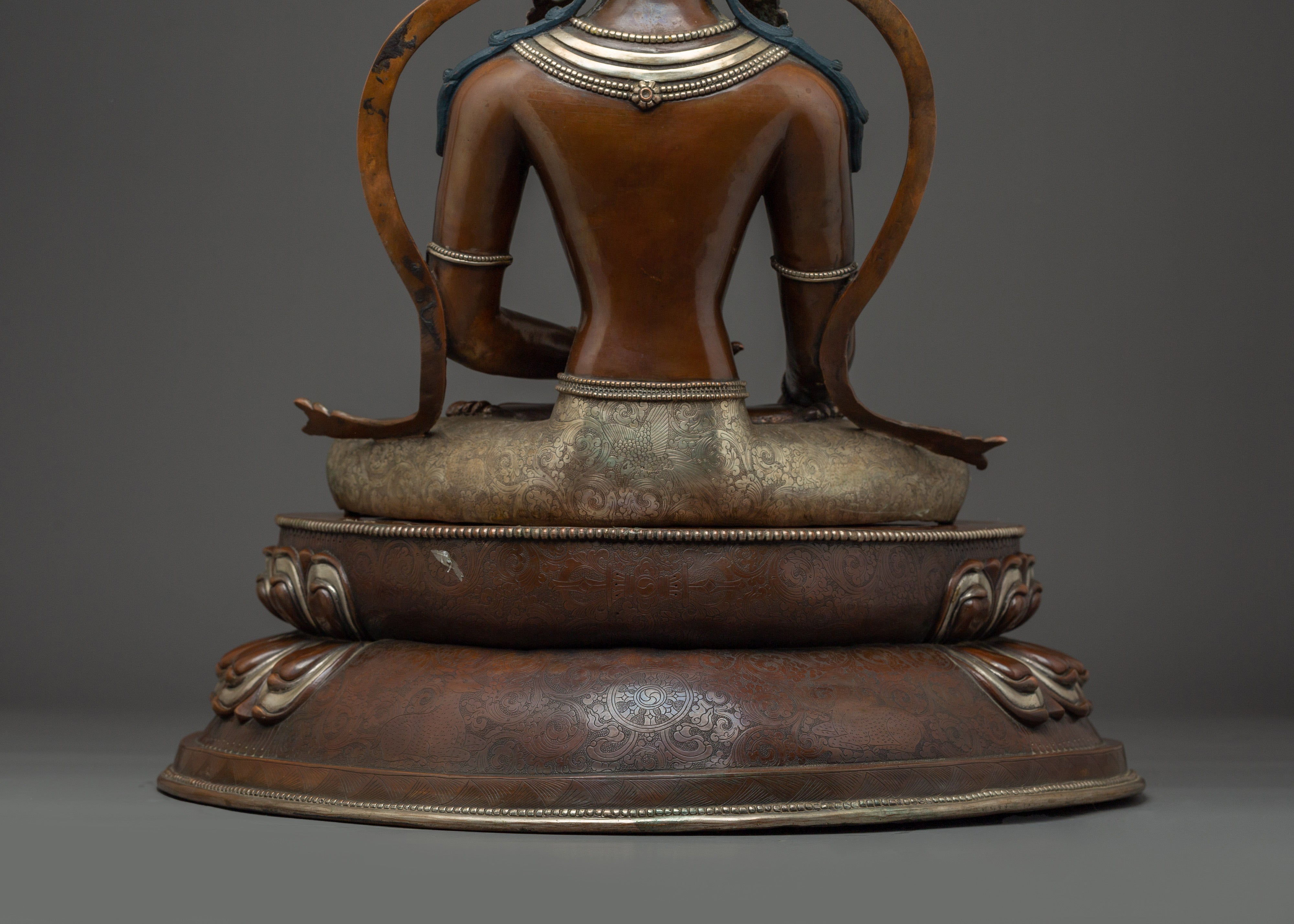 Shakyamuni Buddha Art, Legacy Of Liberation | Historical Buddha