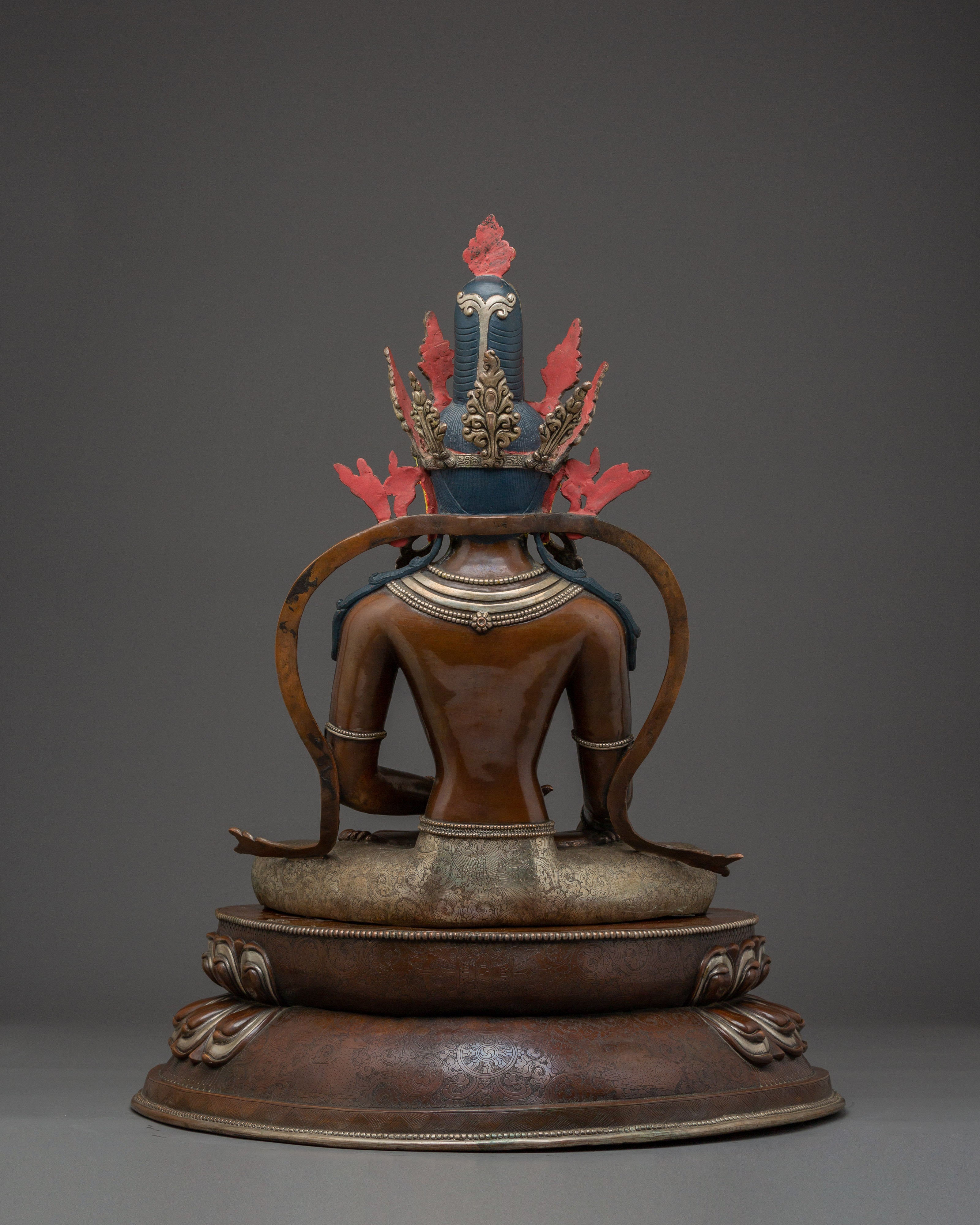 Shakyamuni Buddha Art, Legacy Of Liberation | Historical Buddha