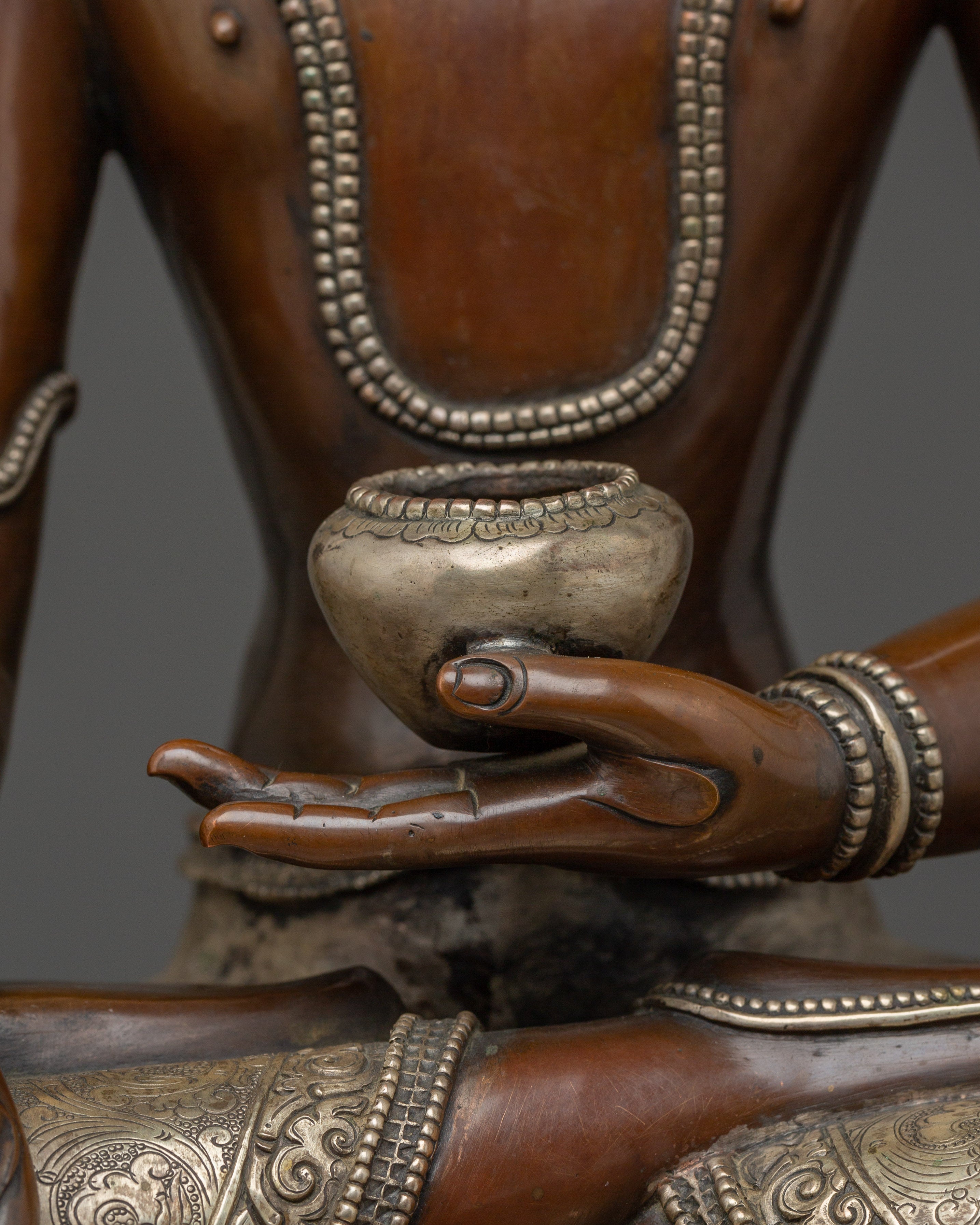 Shakyamuni Buddha Art, Legacy Of Liberation | Historical Buddha