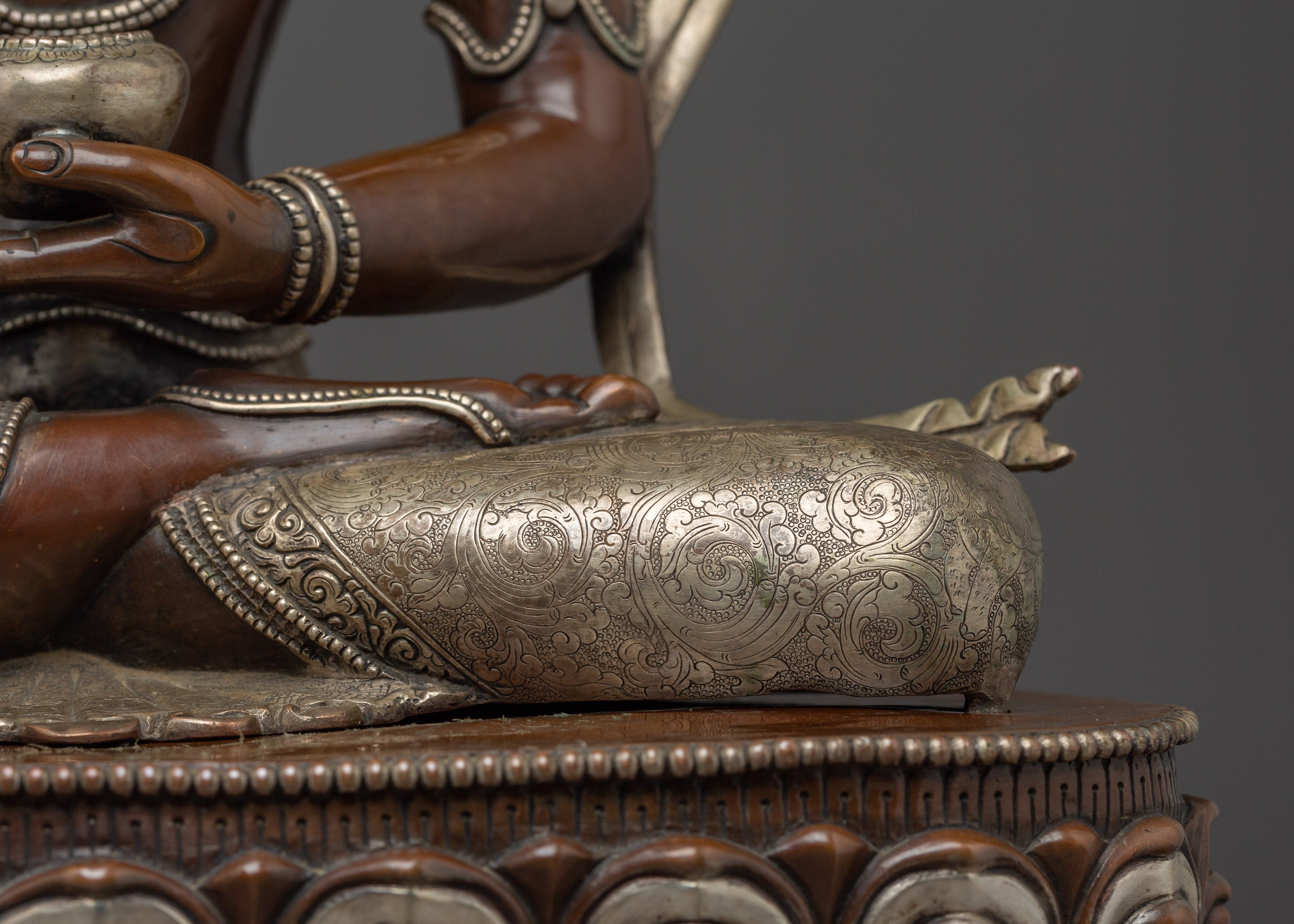 Shakyamuni Buddha Art, Legacy Of Liberation | Historical Buddha