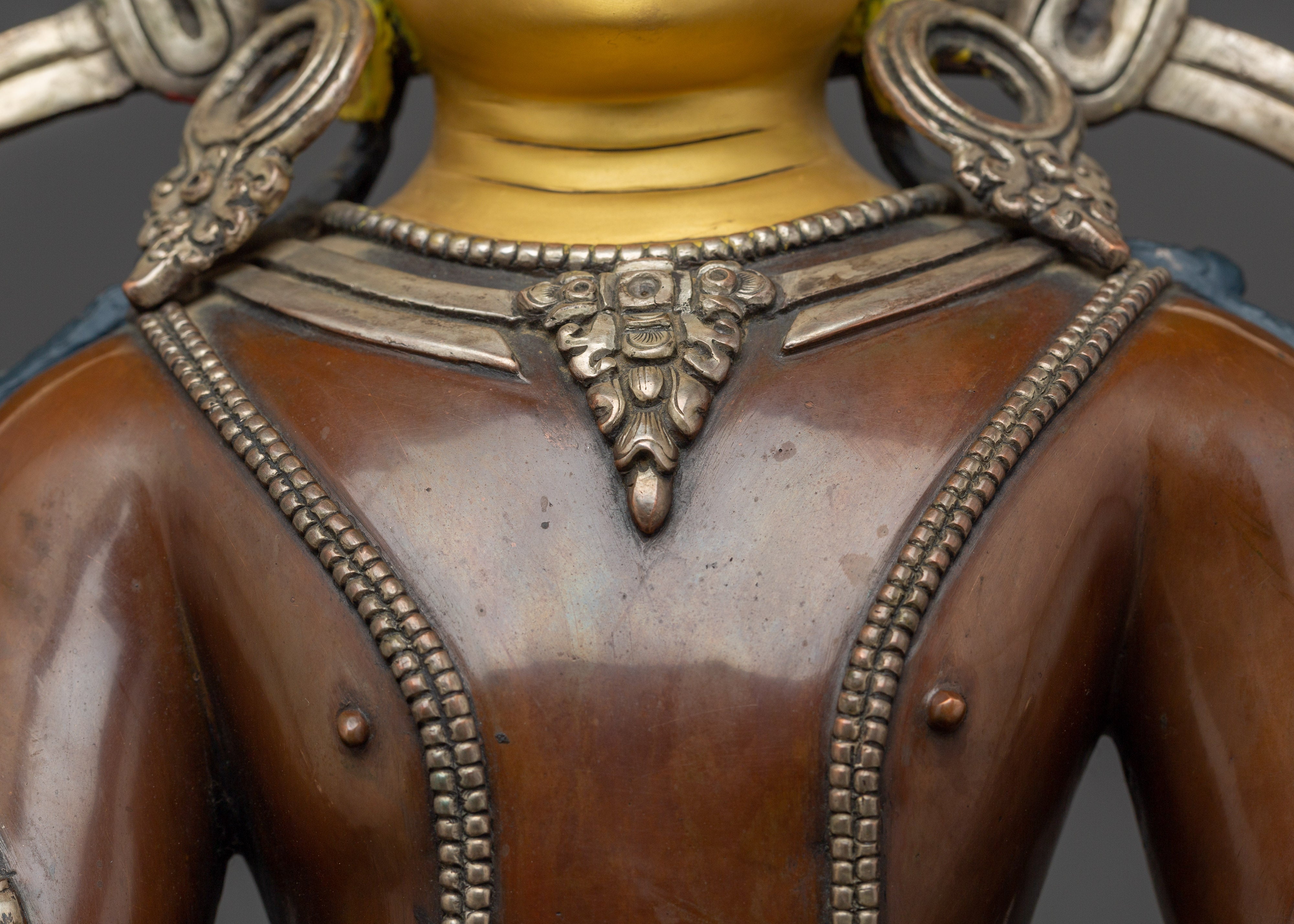 Shakyamuni Buddha Art, Legacy Of Liberation | Historical Buddha