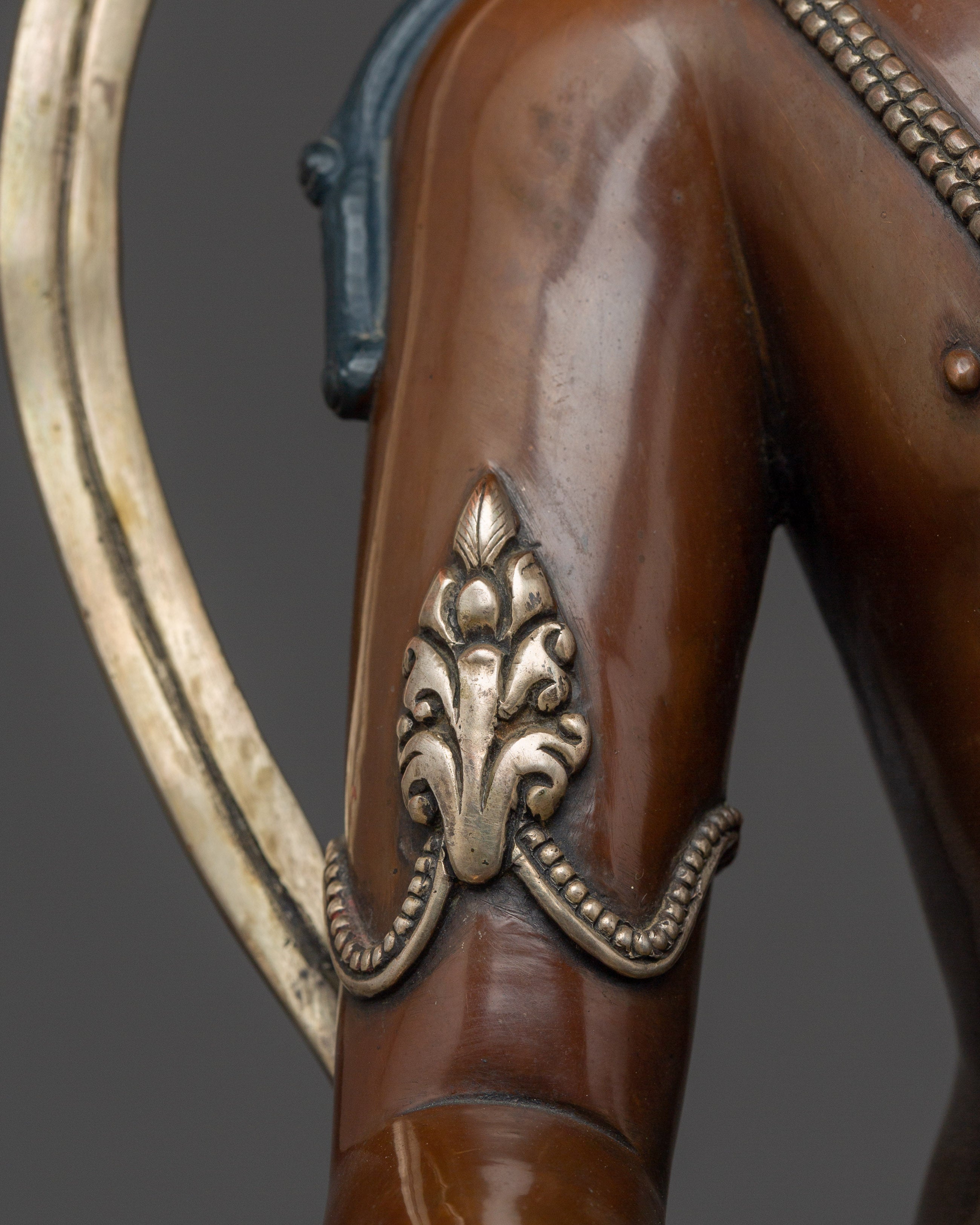 Shakyamuni Buddha Art, Legacy Of Liberation | Historical Buddha