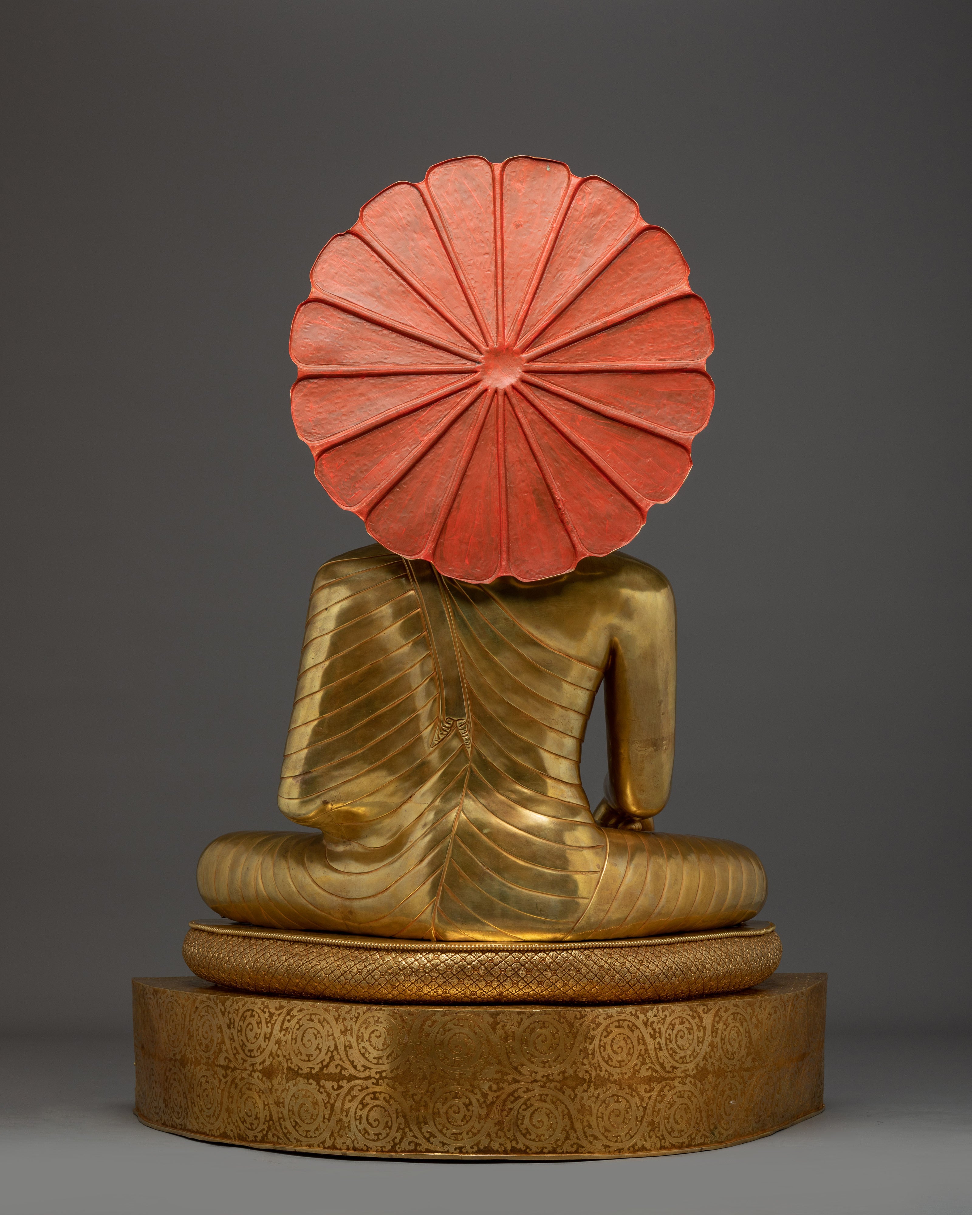 Enlightened Shakyamuni Buddha Art | Historical Buddha