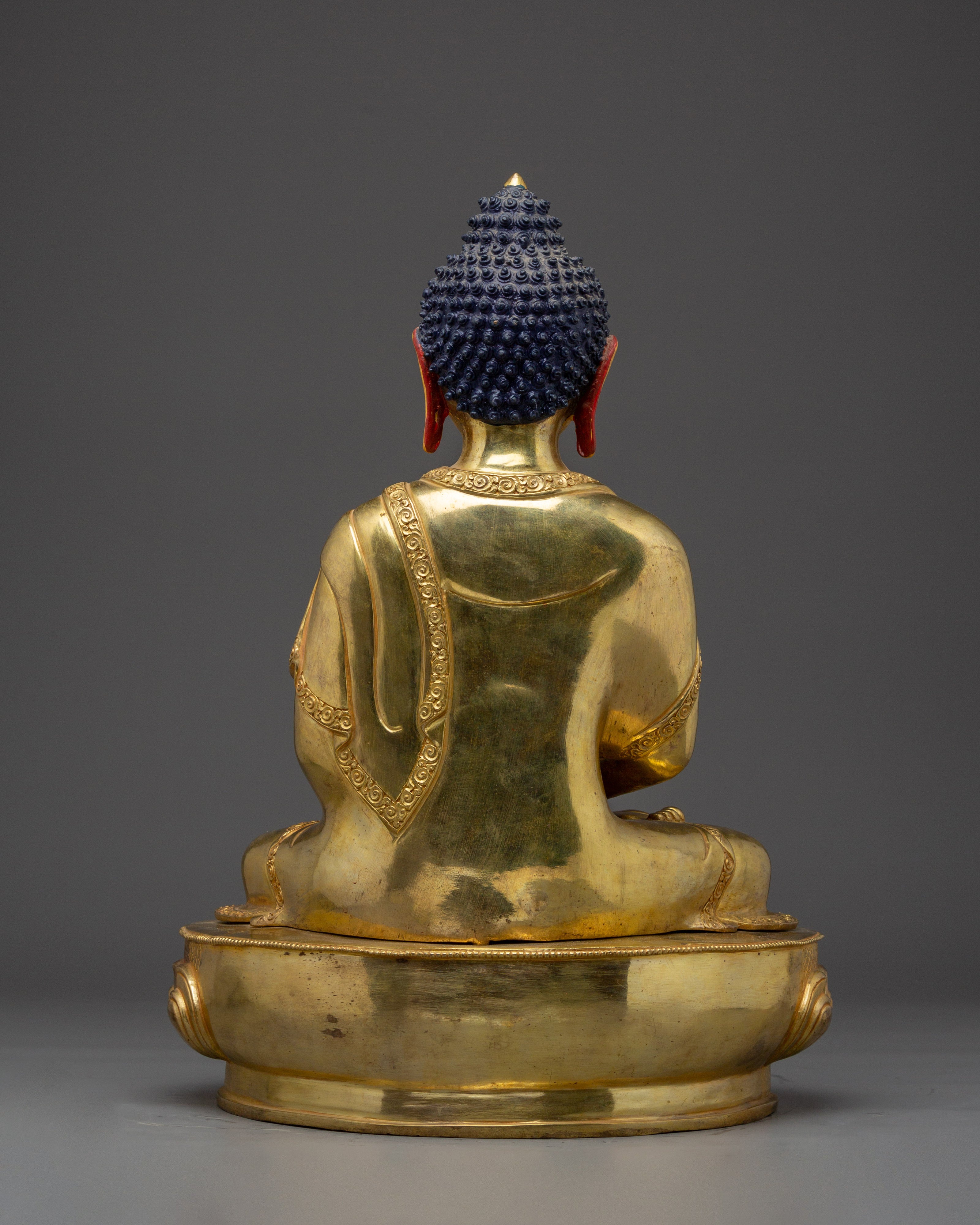 Amitabha Buddha Statue: Ruler of the Western Pure Land