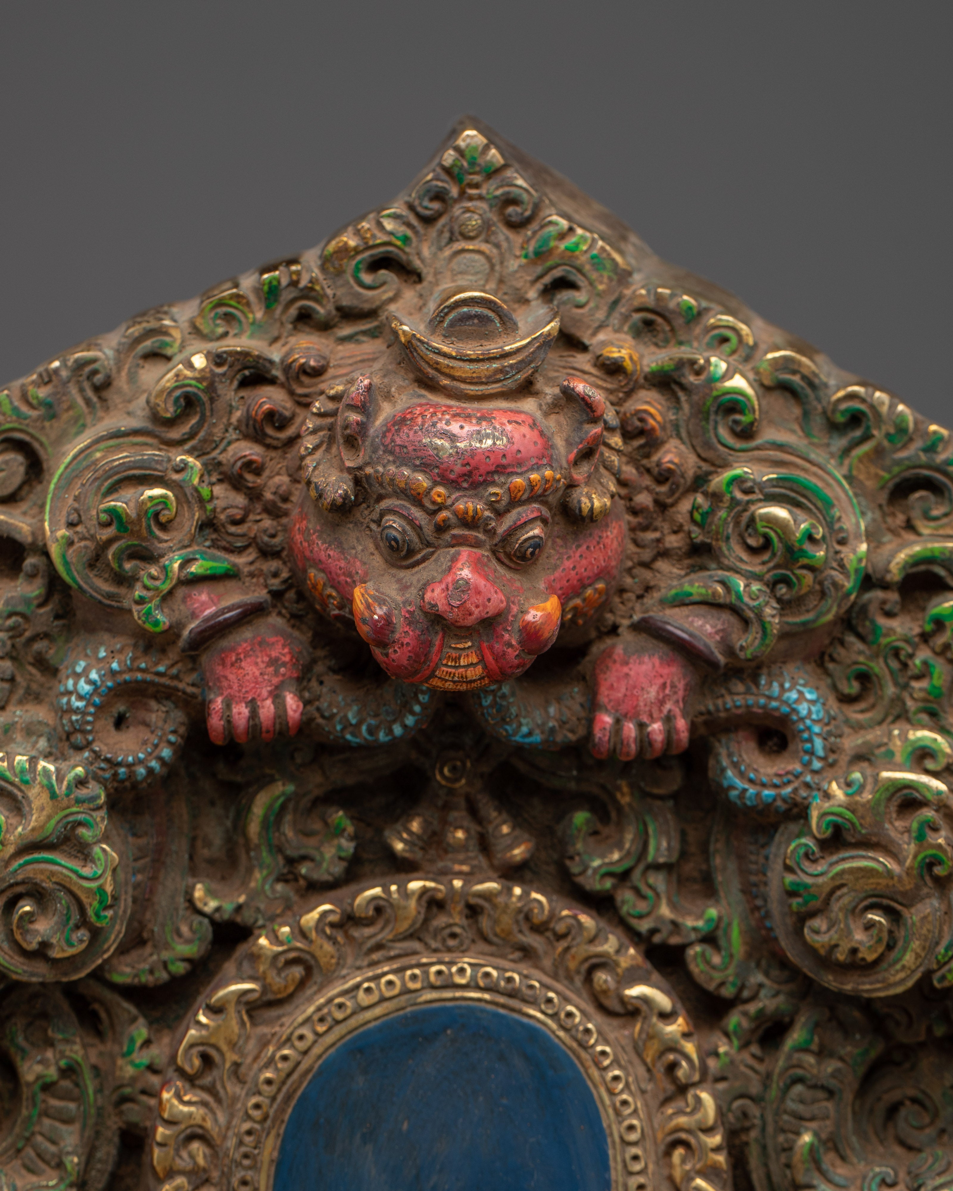 Aparimita Statue | Symbol of Healing and Longevity