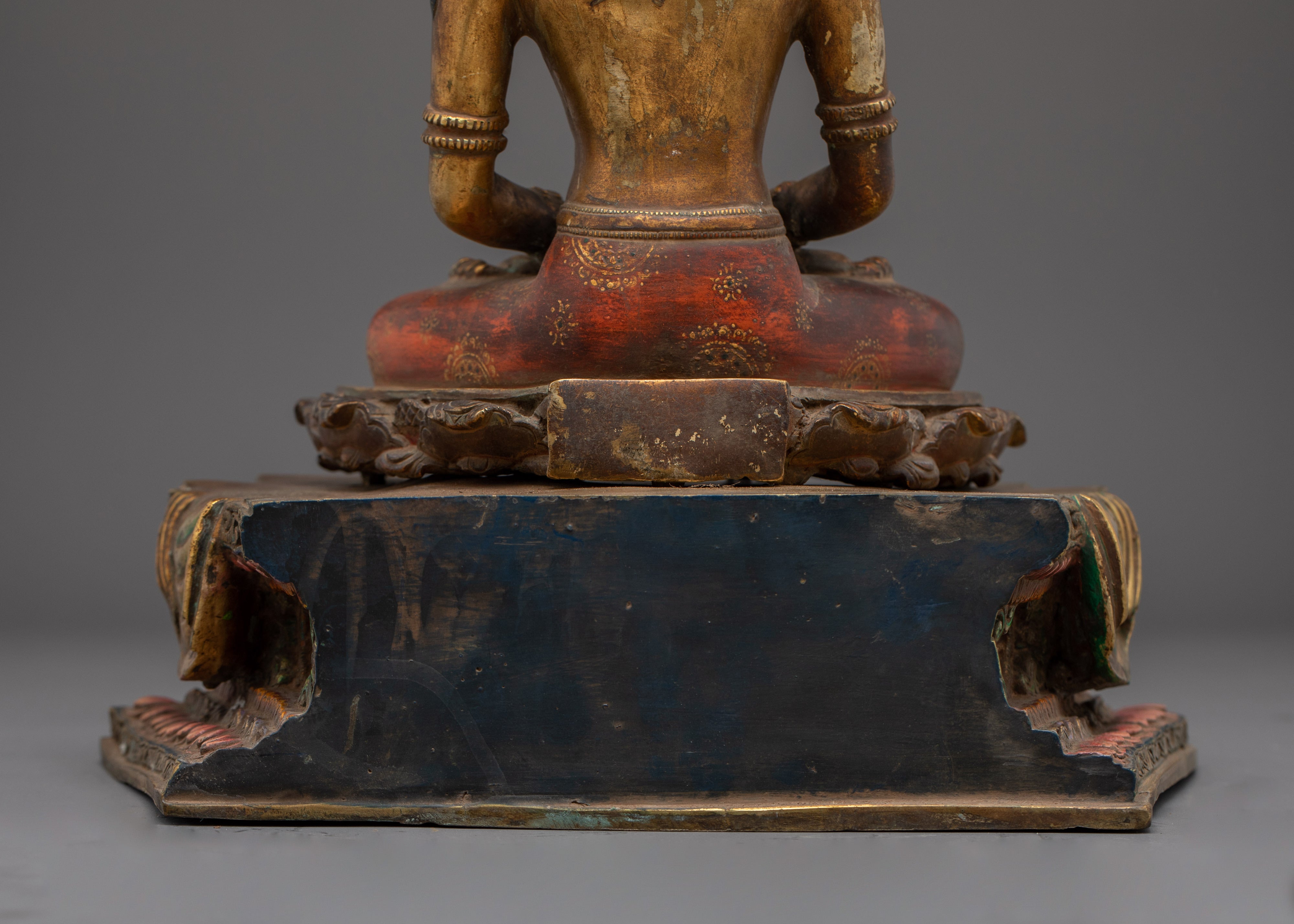 Aparimita Statue | Symbol of Healing and Longevity