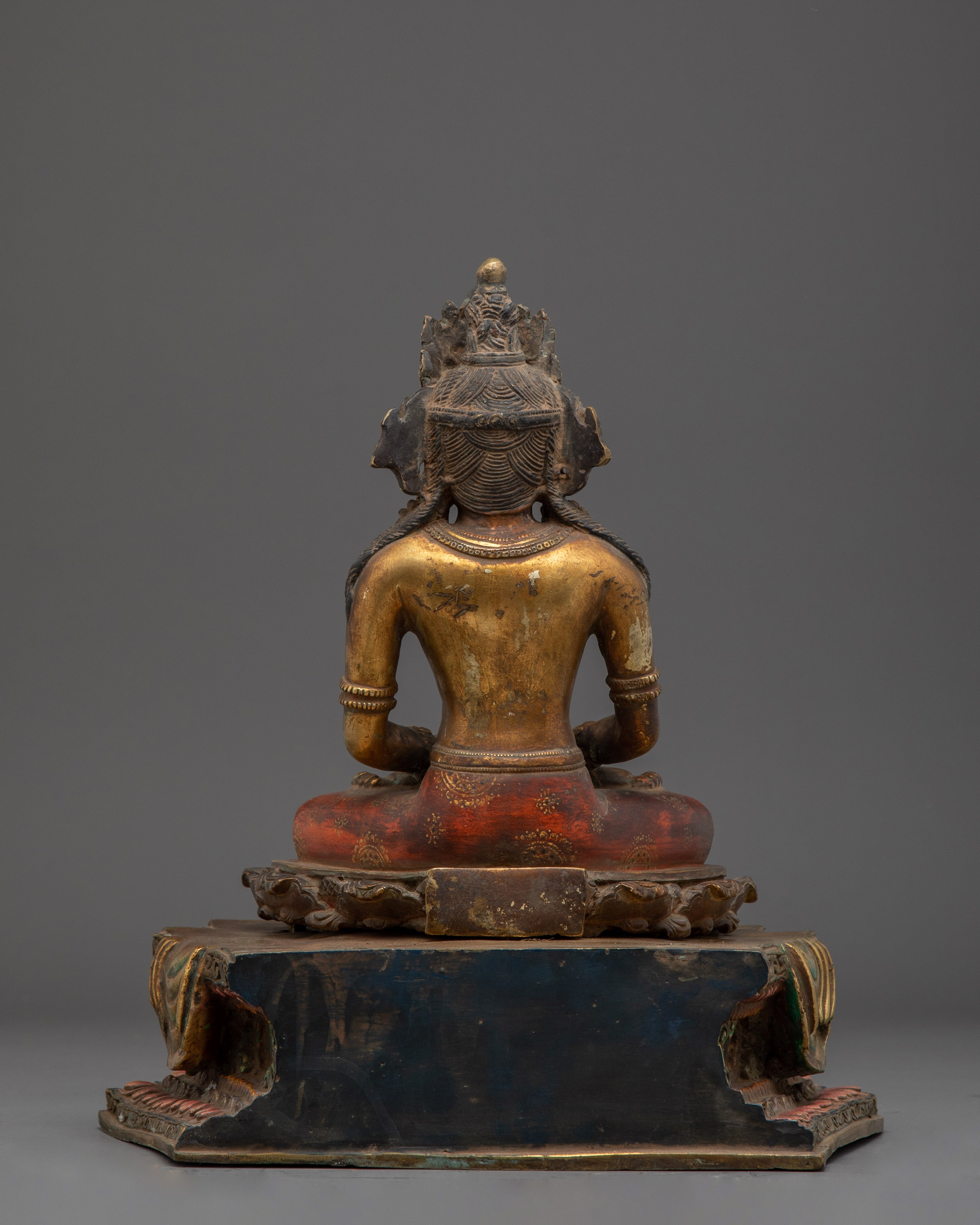 Aparimita Statue | Symbol of Healing and Longevity